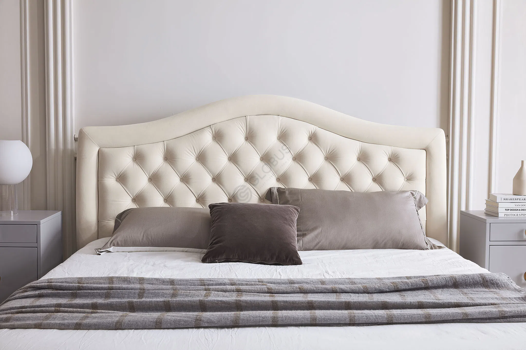 Кровать NUVOLA Vicenza