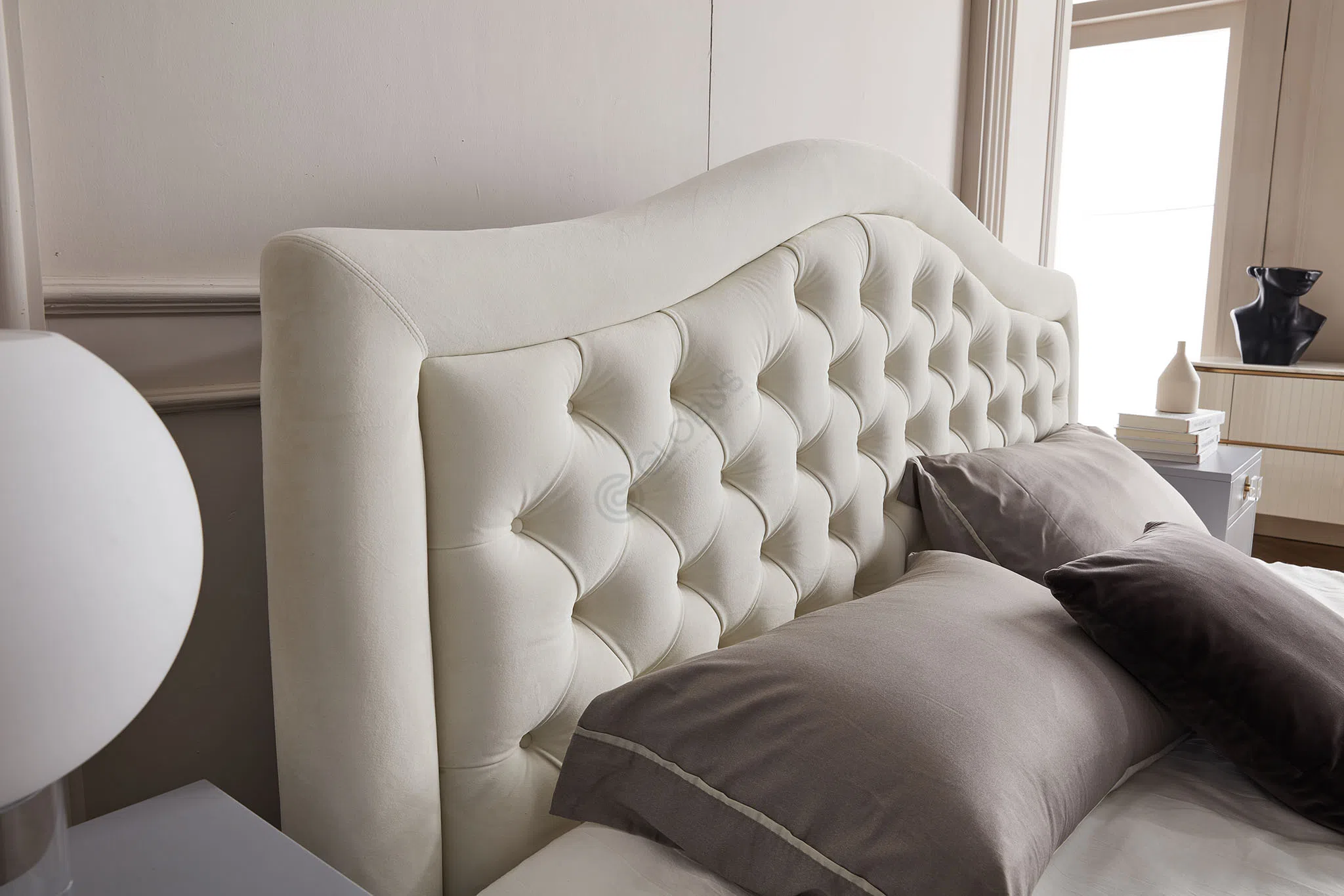 Кровать NUVOLA Vicenza