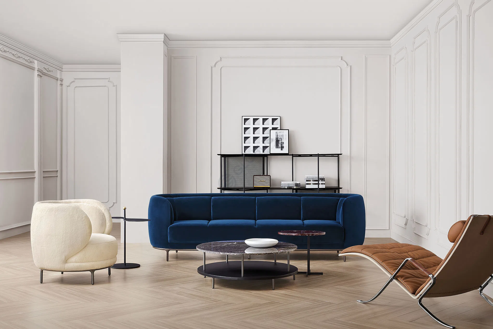 Кресло WITTMANN Vuelta