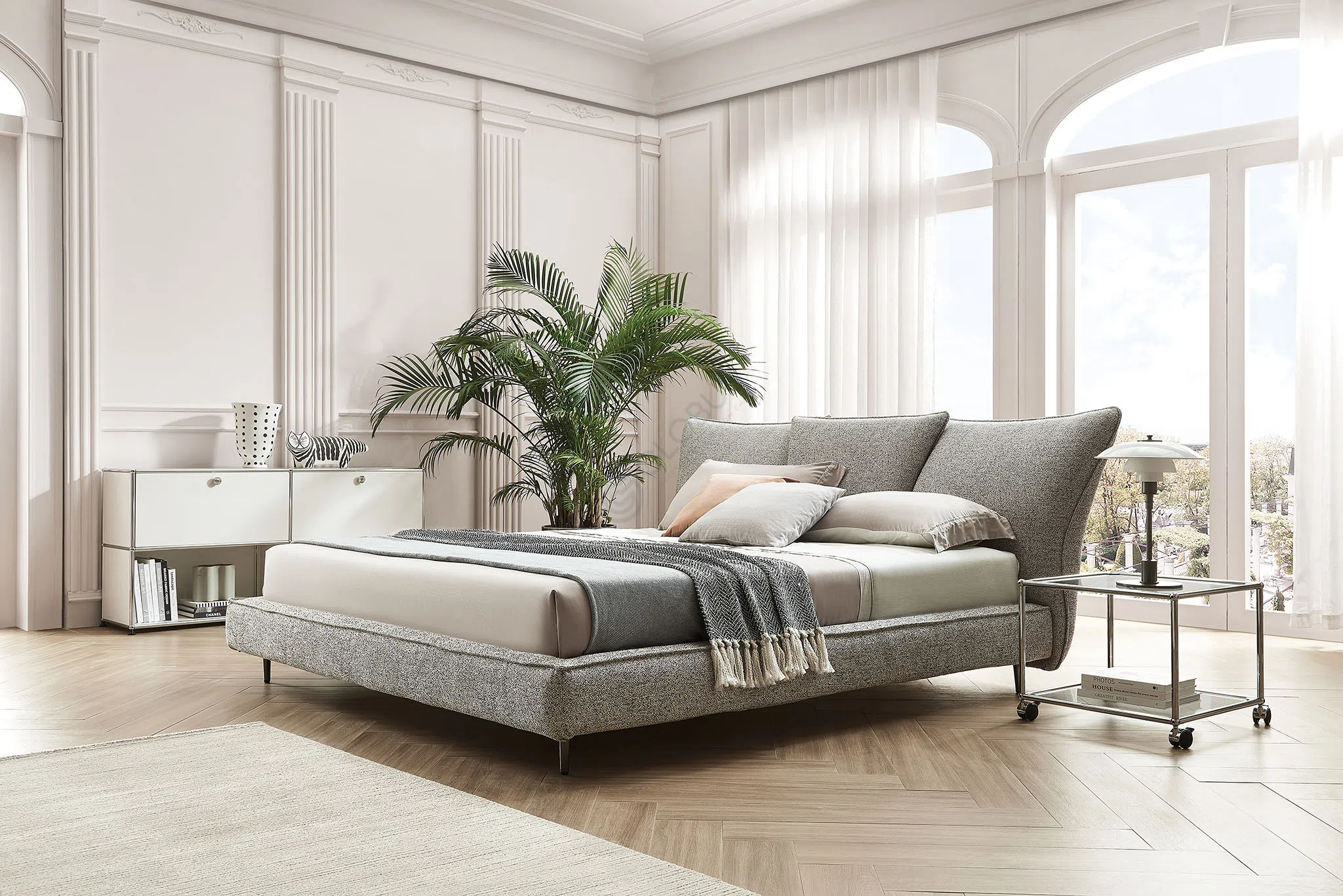 Кровать BONALDO Madame C