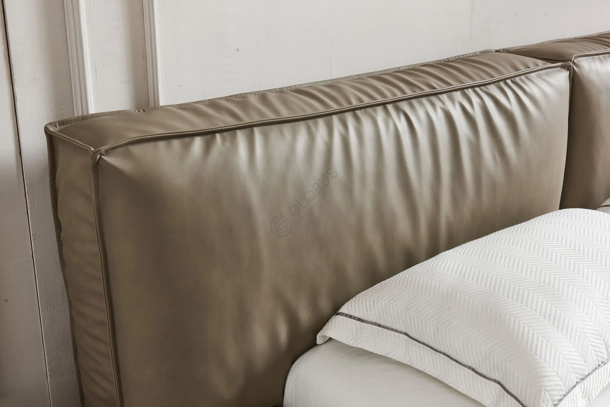 Кровать BONALDO Fluff