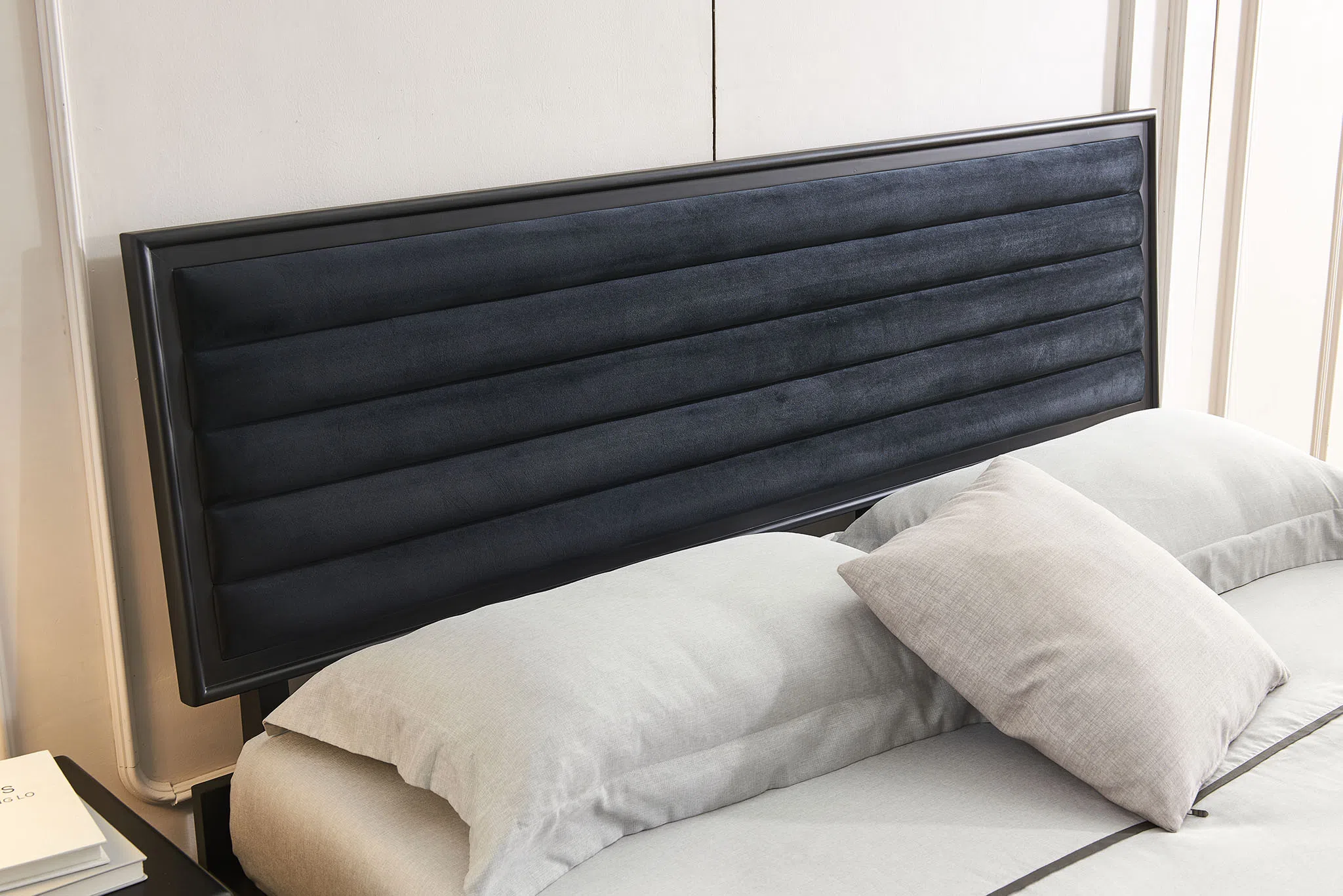 Кровать Veracius