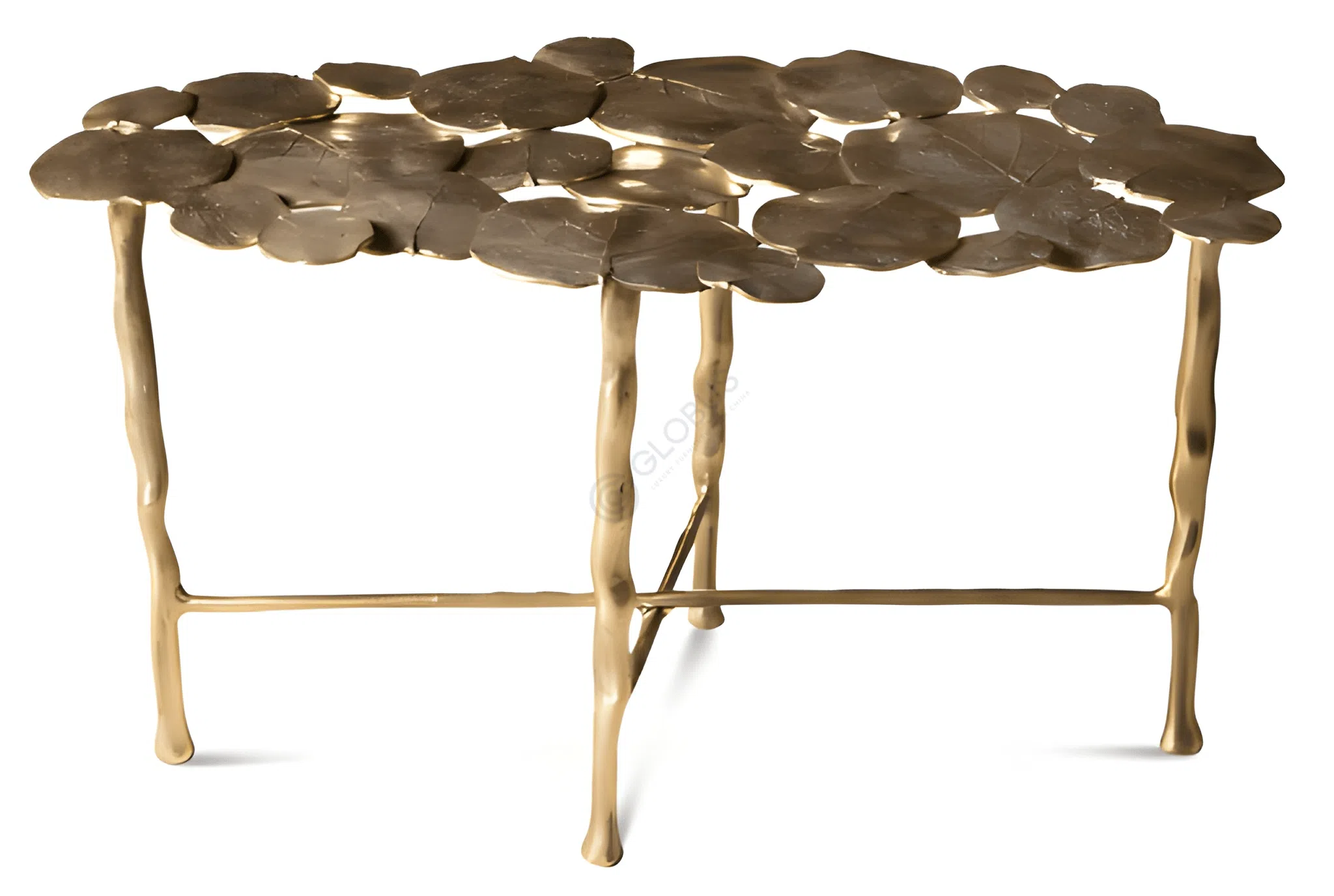 Журнальный столик HAMILTON CONTE Nymphea