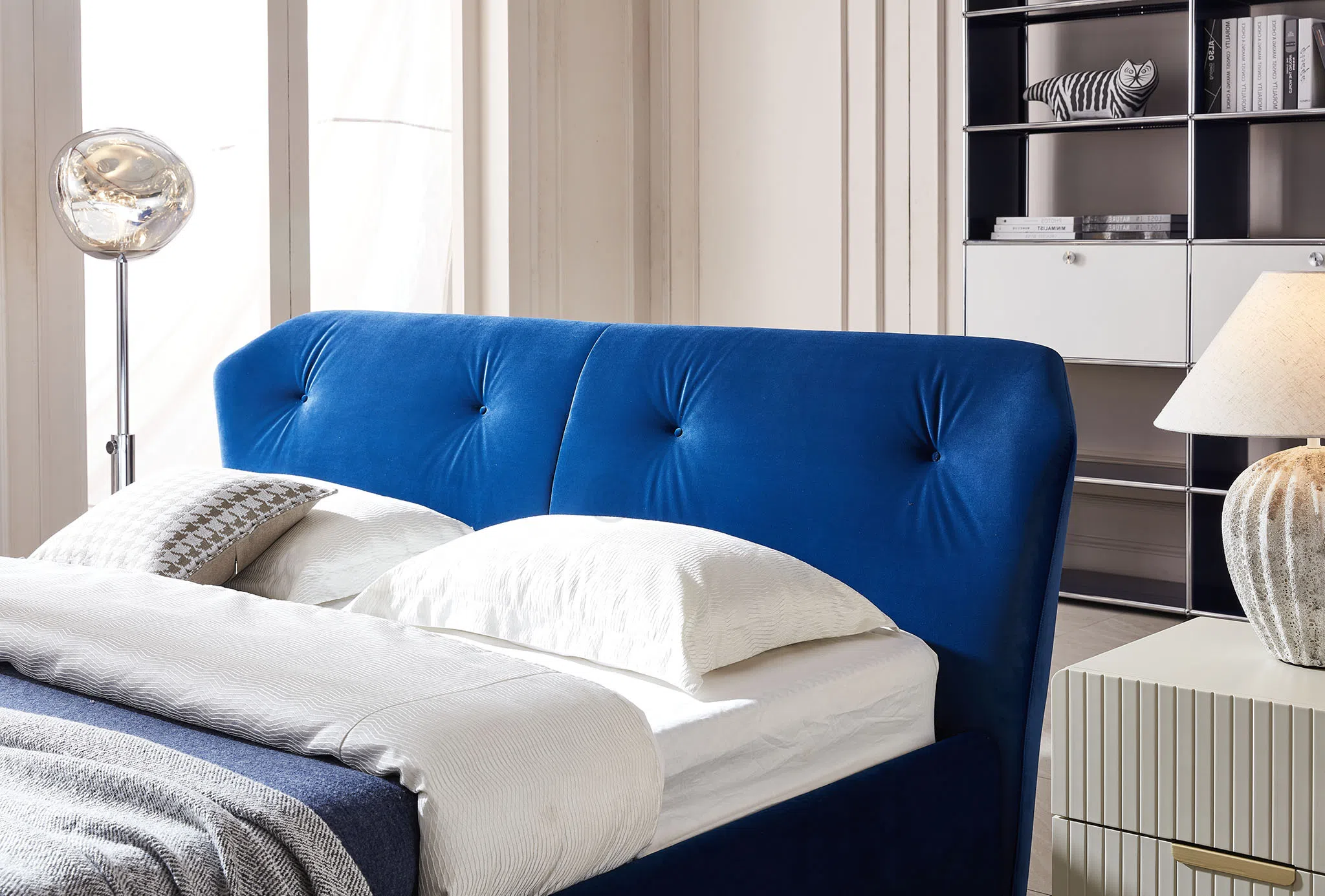 Кровать SABA New York