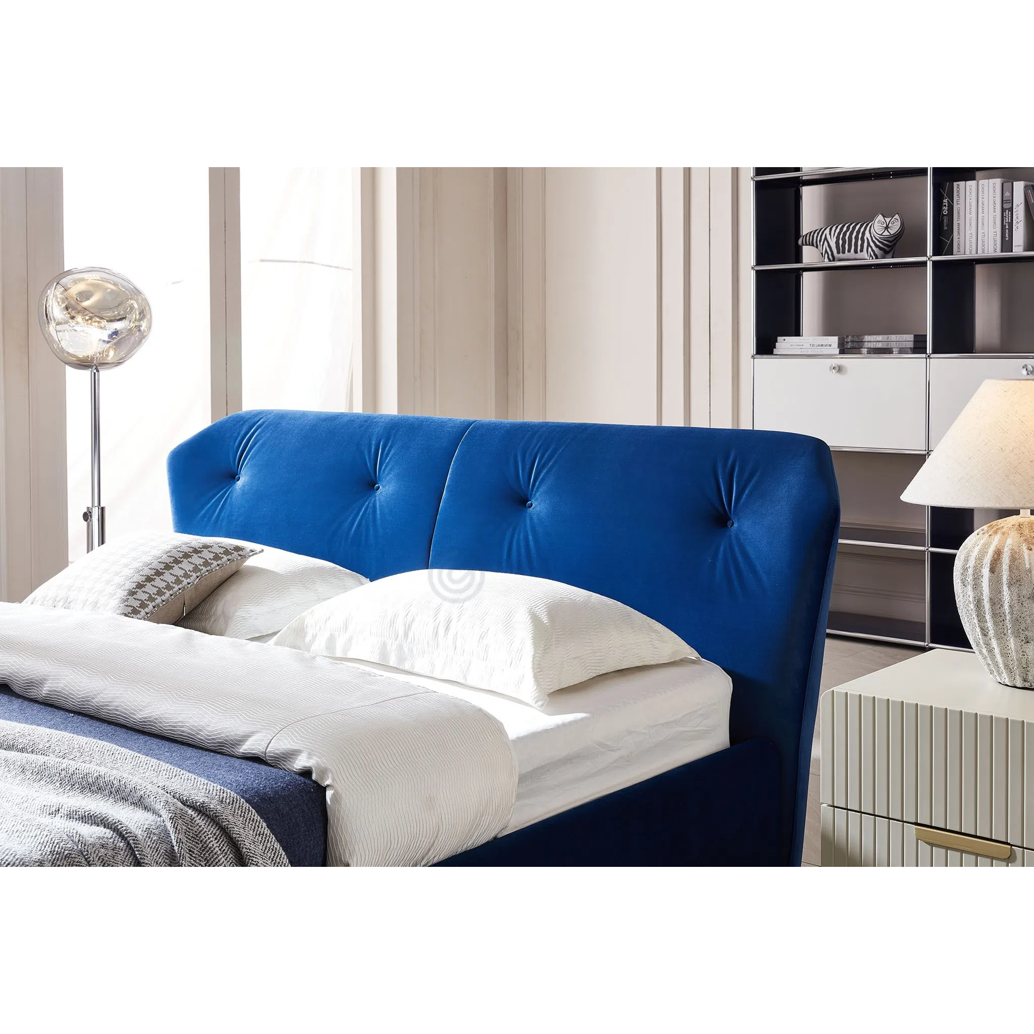 Кровать SABA New York