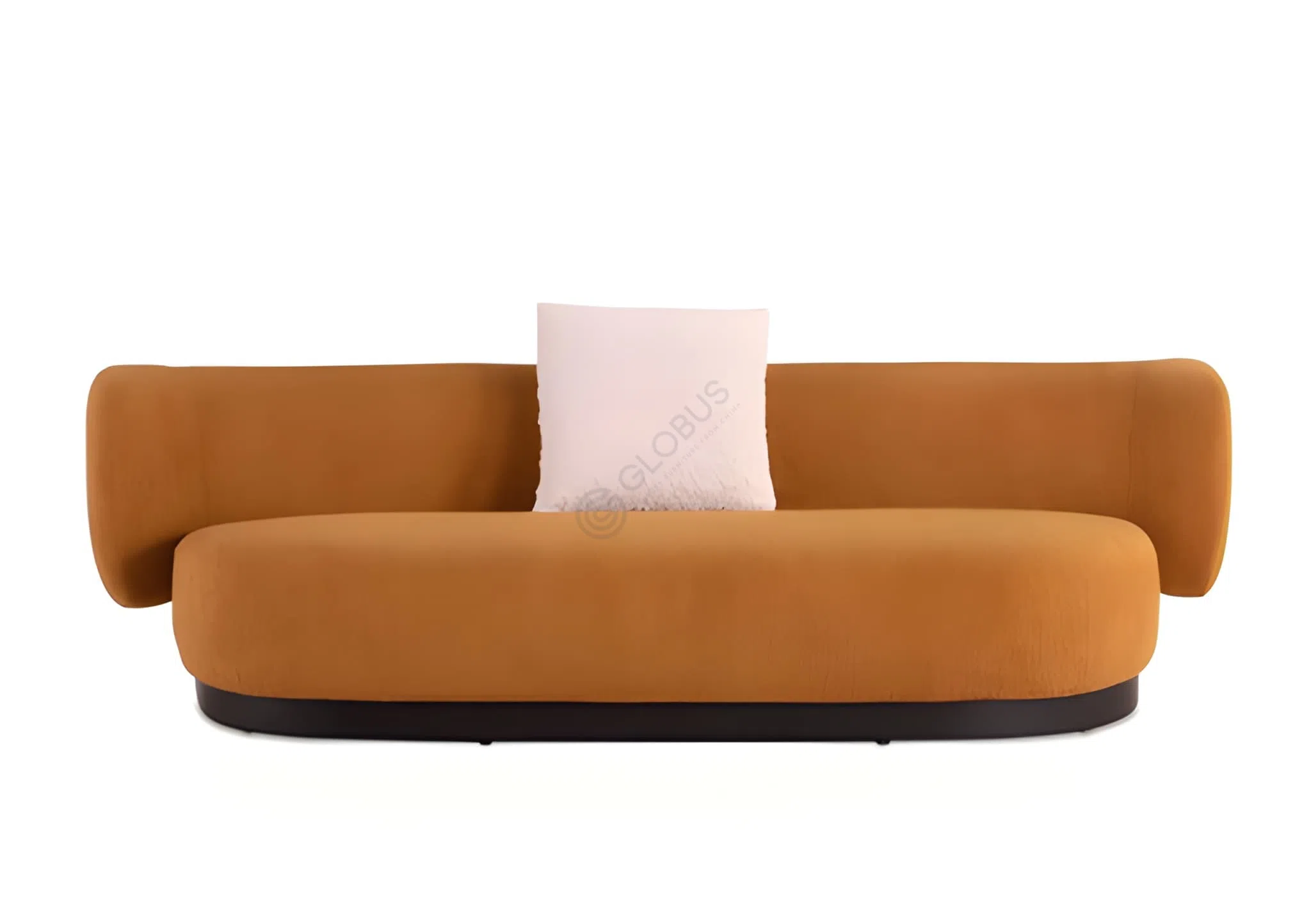 Диван Clarinetto