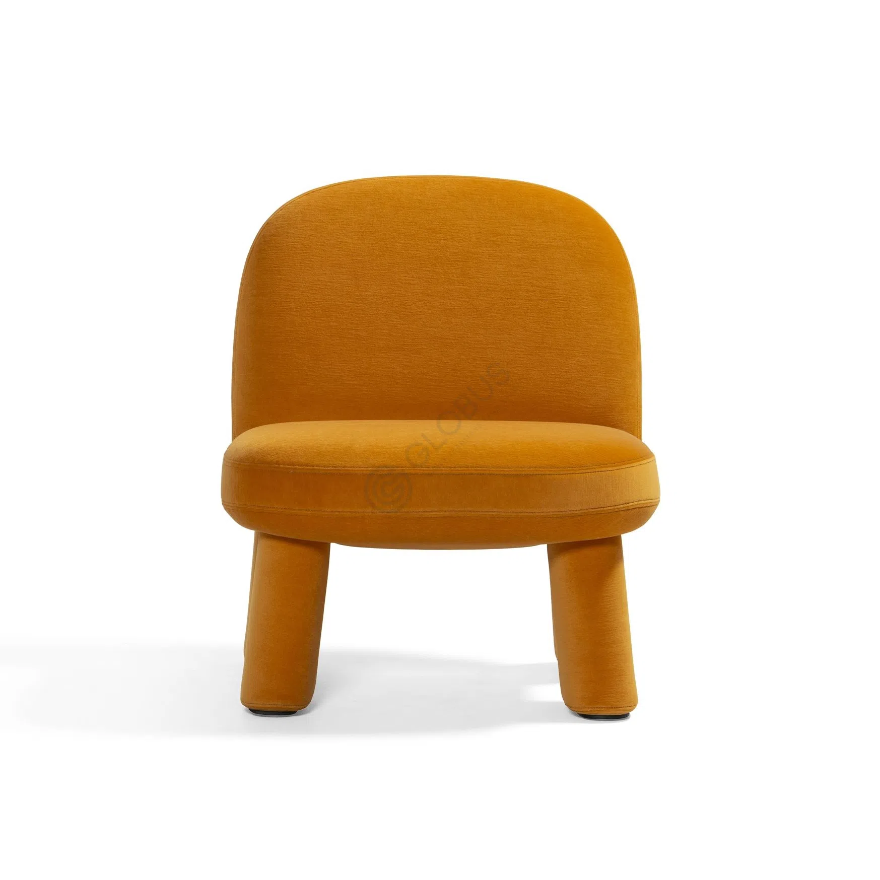 Кресло JOHAN ANSANDER Max