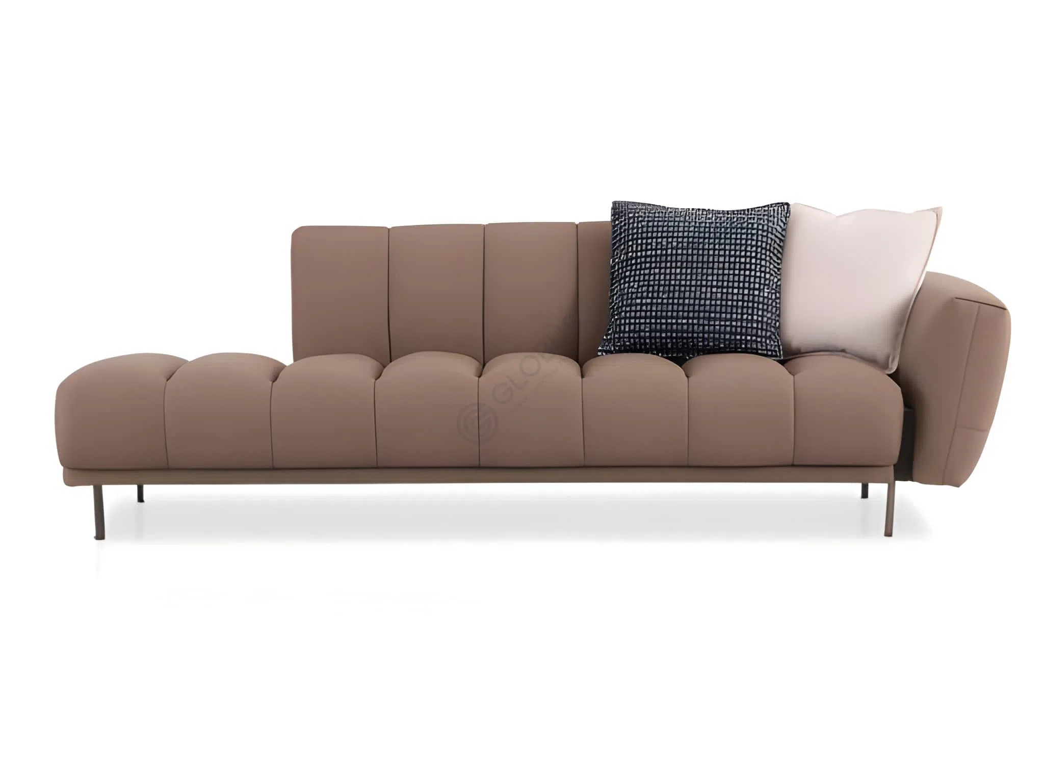 Кушетка Portuca