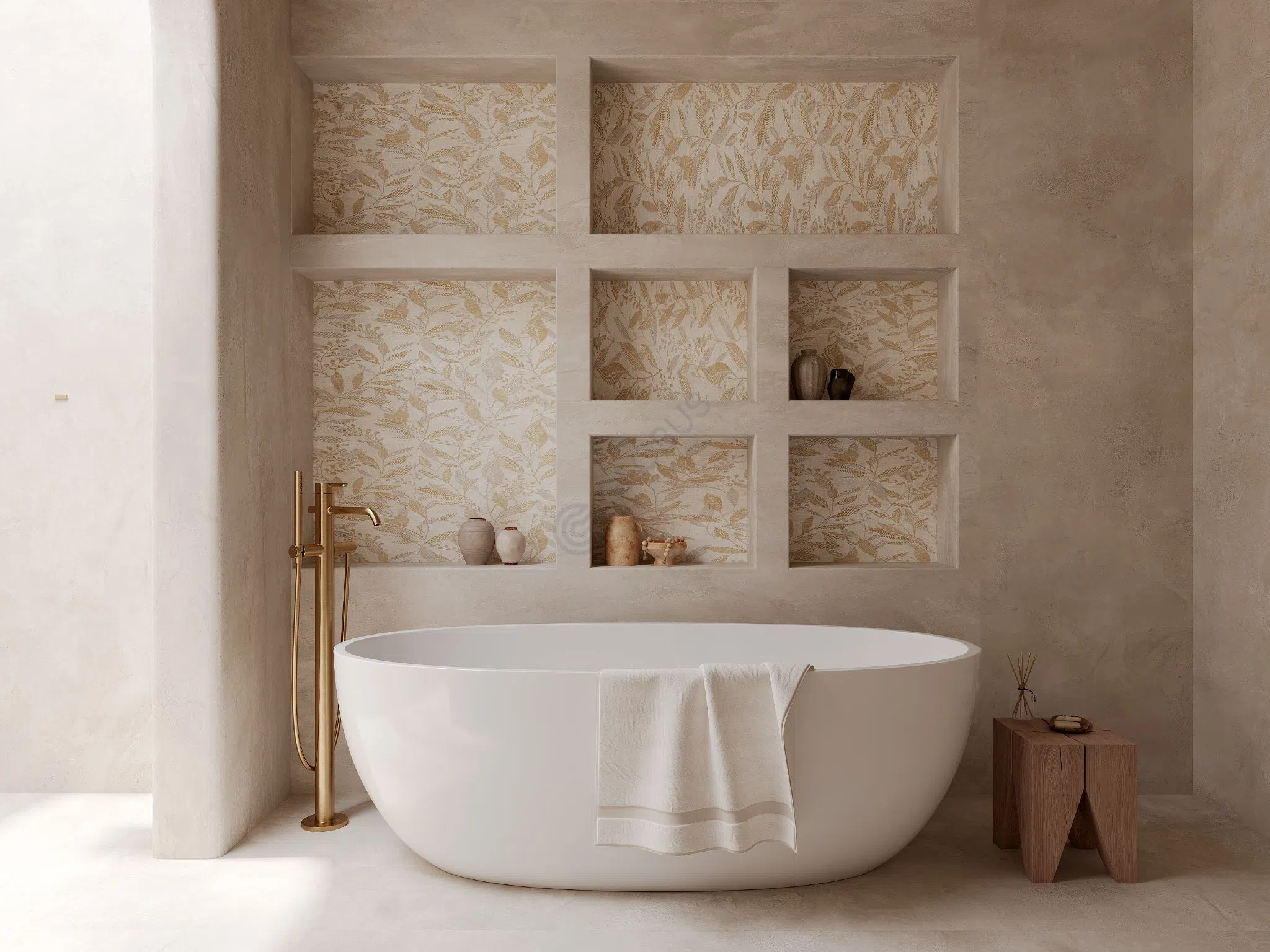 Спеченный камень Marvito