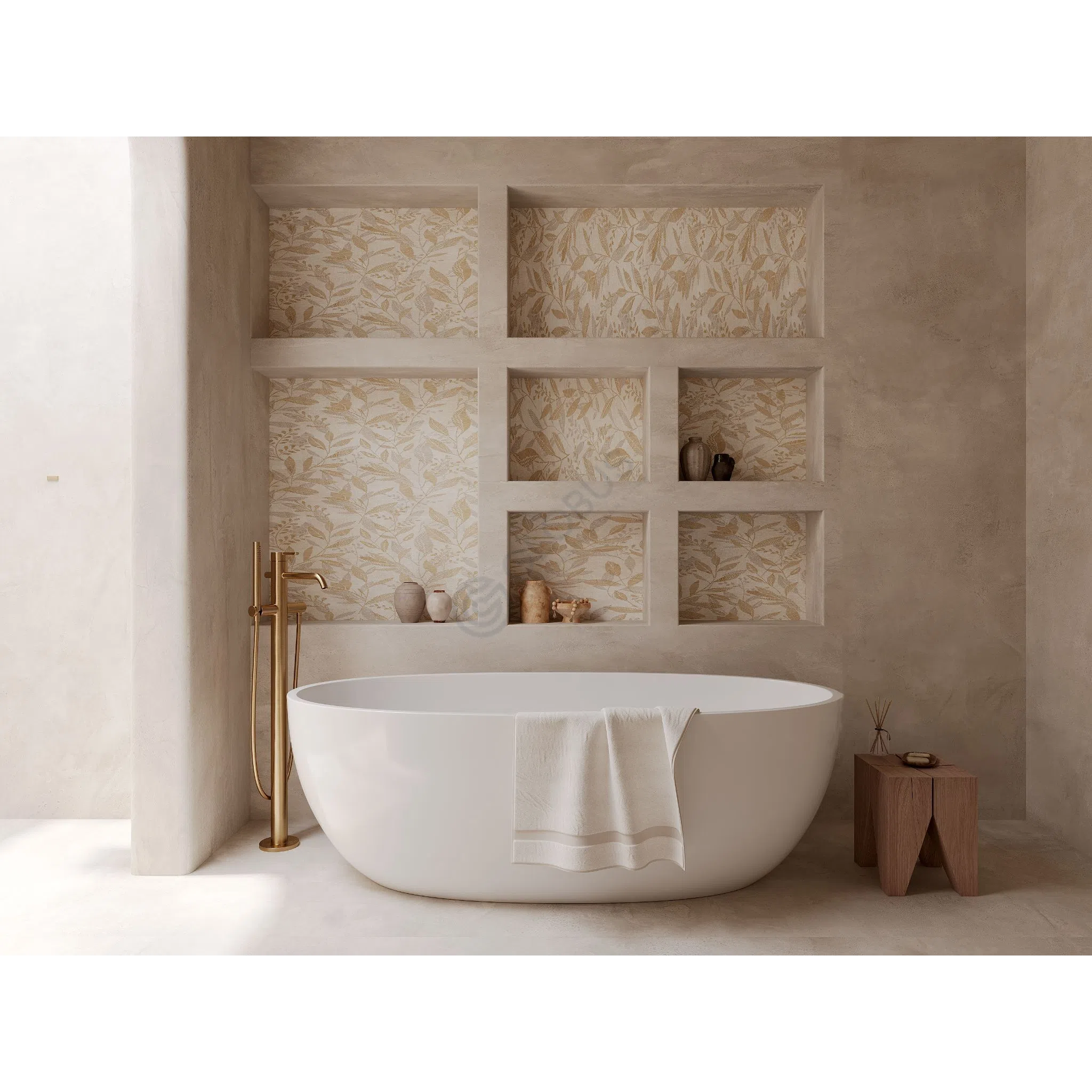 Спеченный камень Marvito