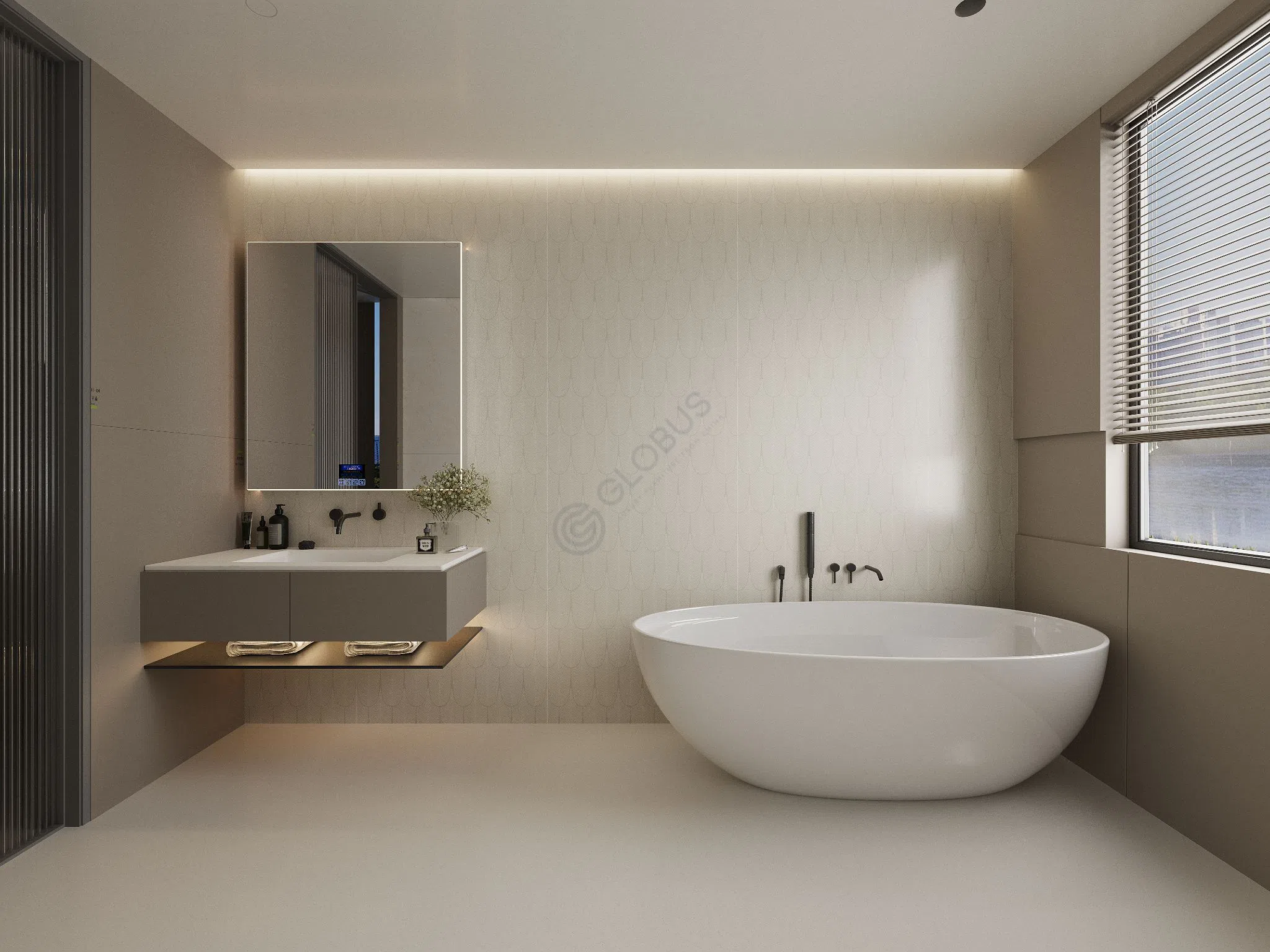 Спеченный камень Wistoro