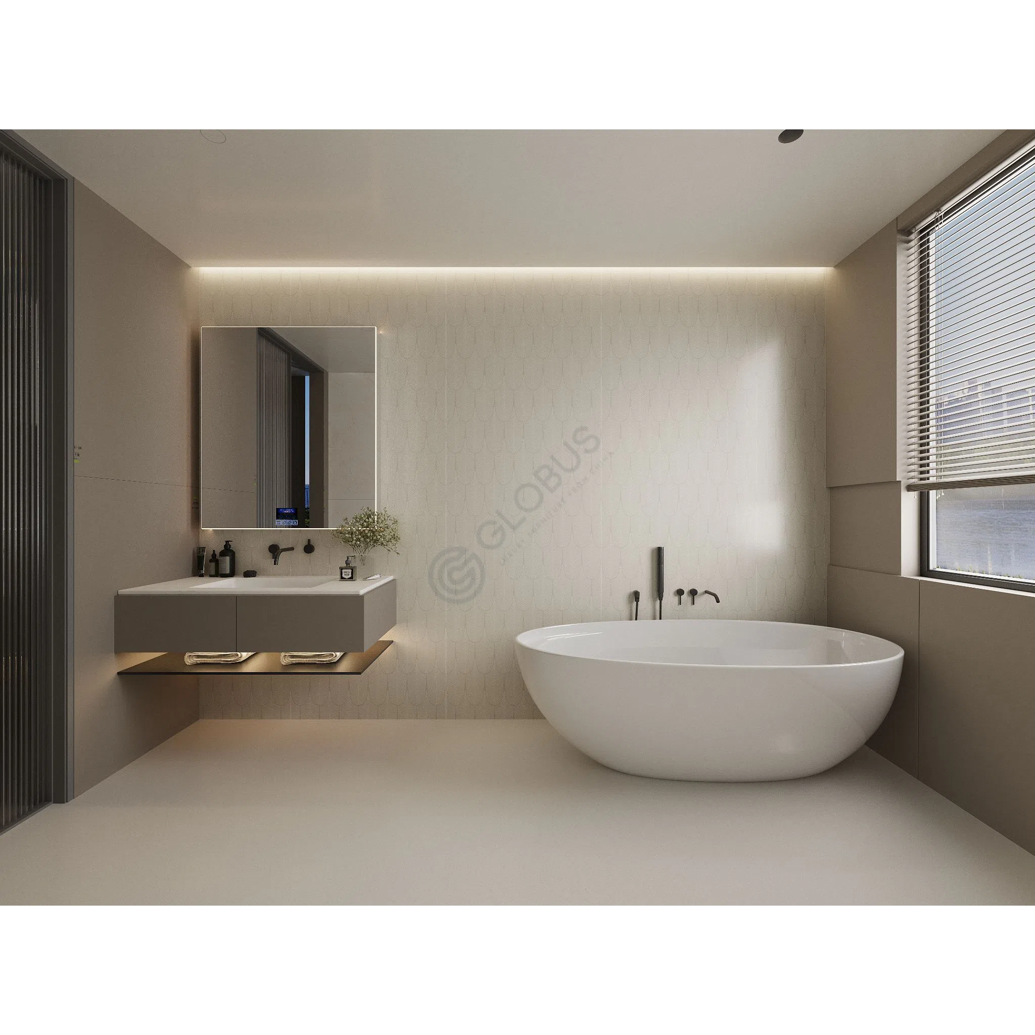 Спеченный камень Wistoro