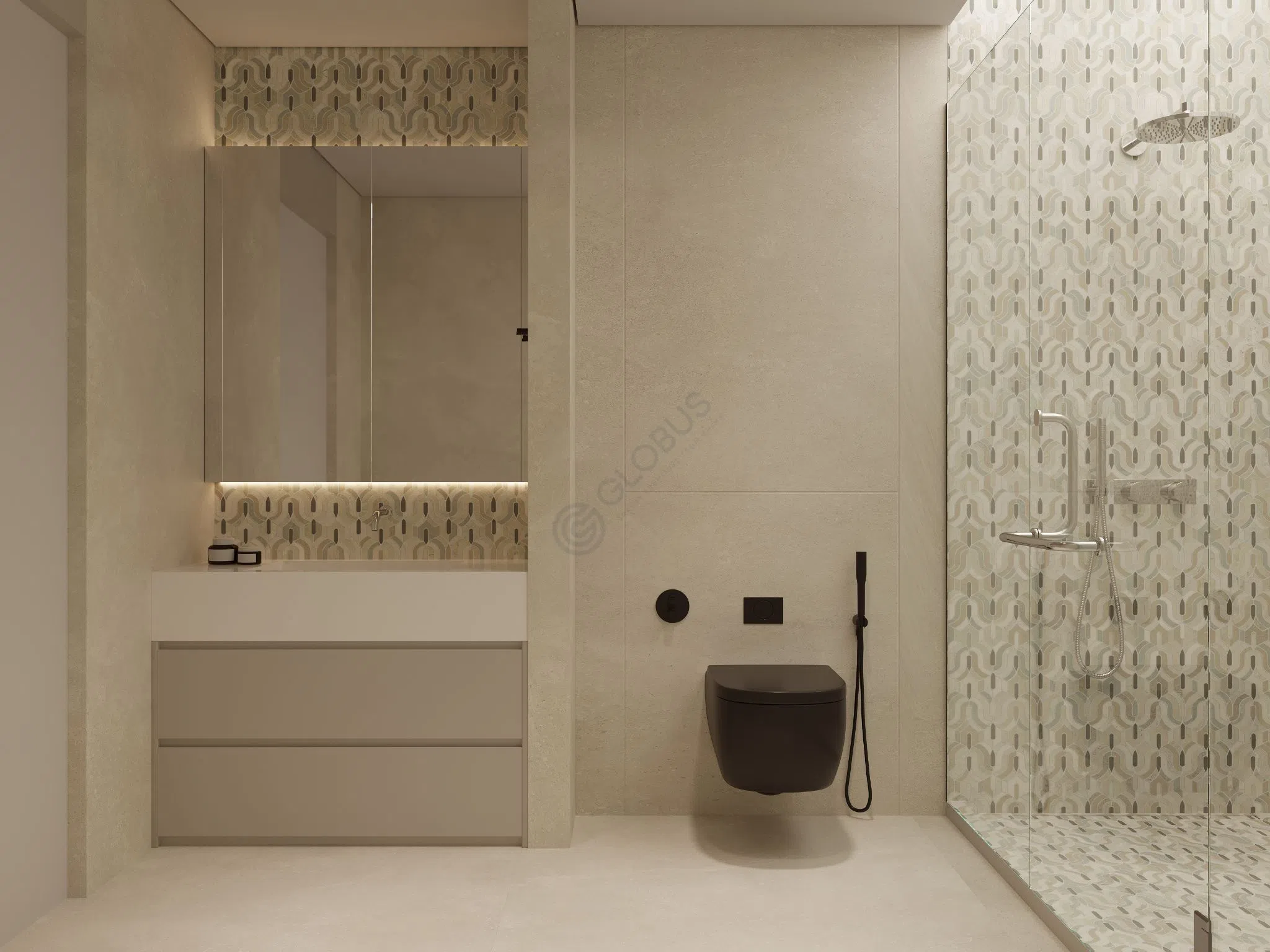 Спеченный камень Nostras