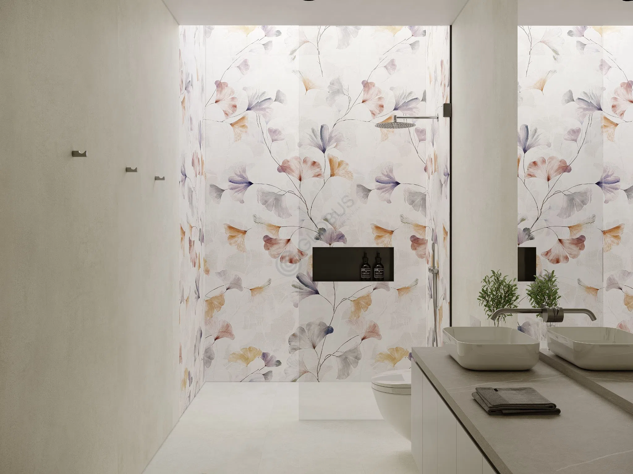 Спеченный камень Vincise