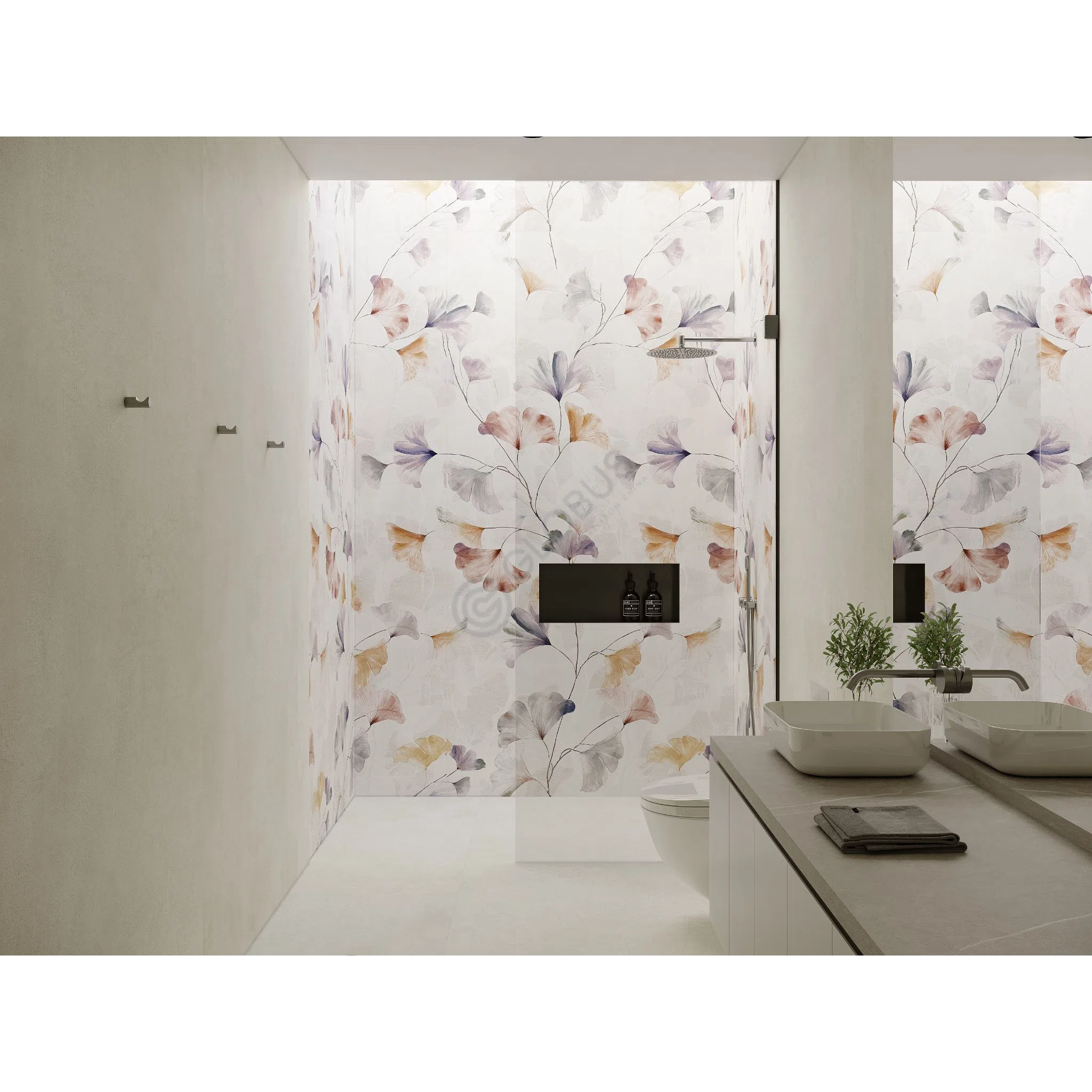 Спеченный камень Vincise