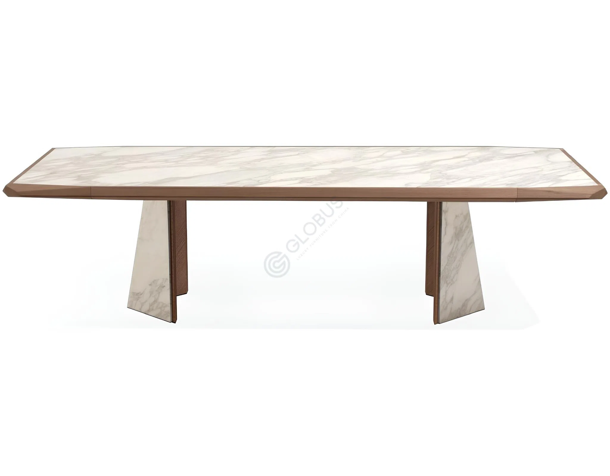 Обеденный стол GIORGETTI Amadeus