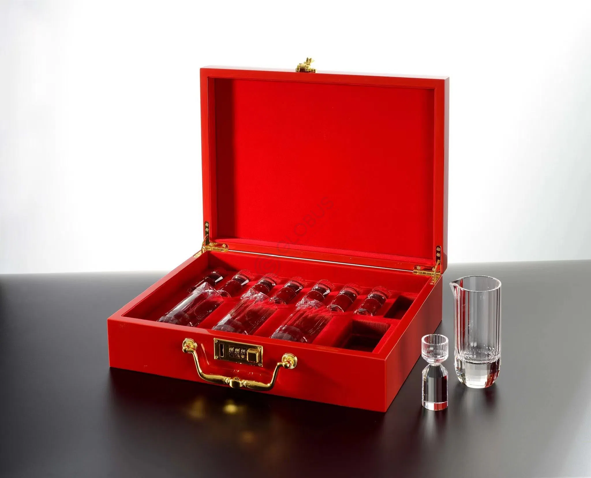 Посуда Septentriones