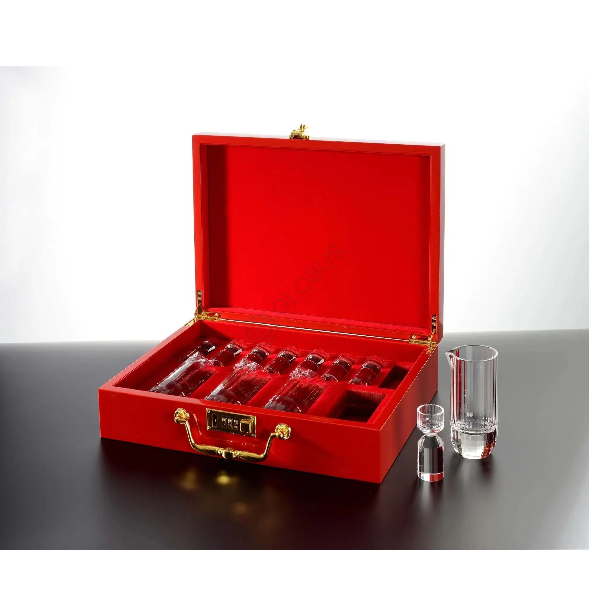 Посуда Septentriones