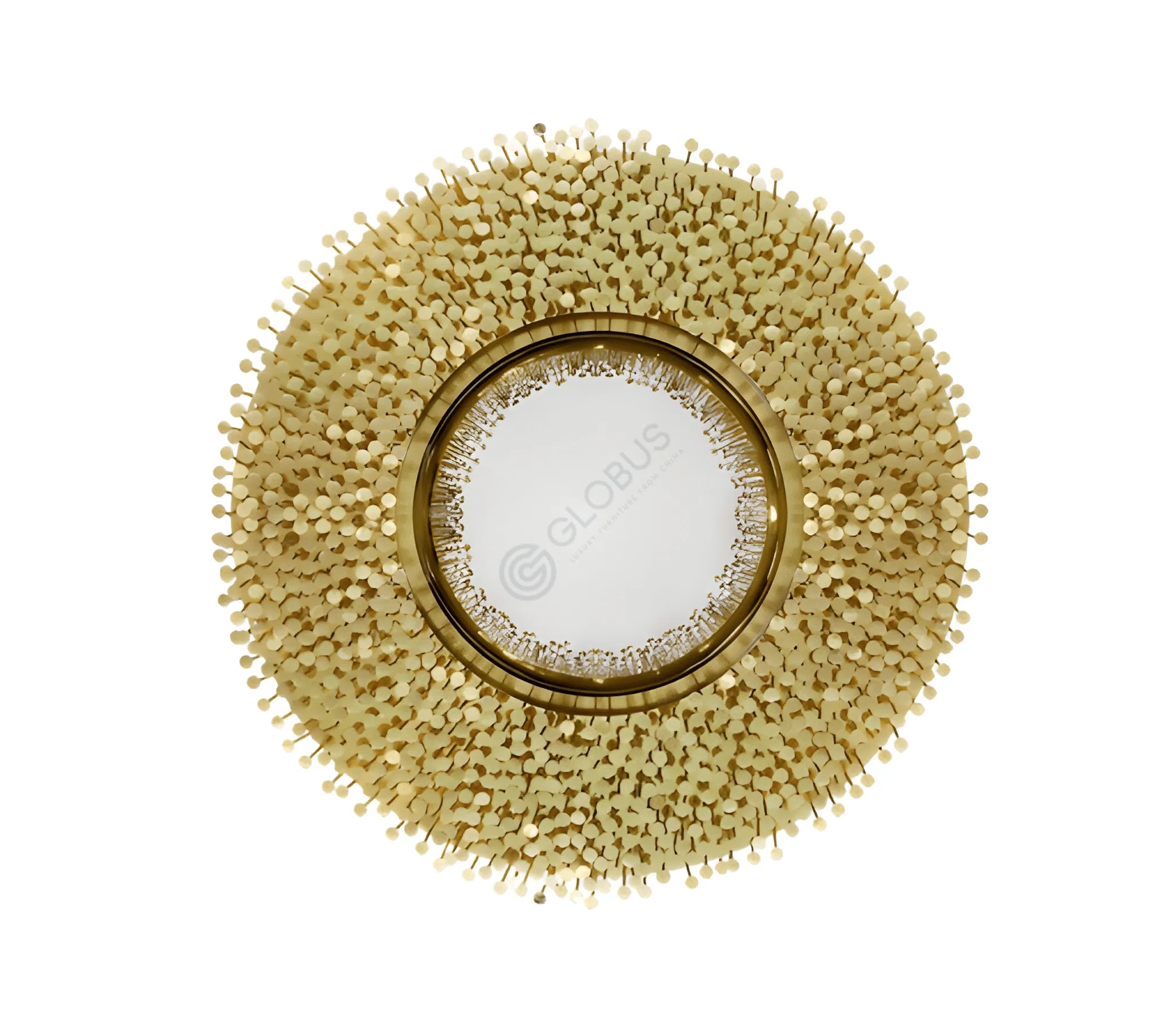 Зеркало BOCA DO LOBO Robin