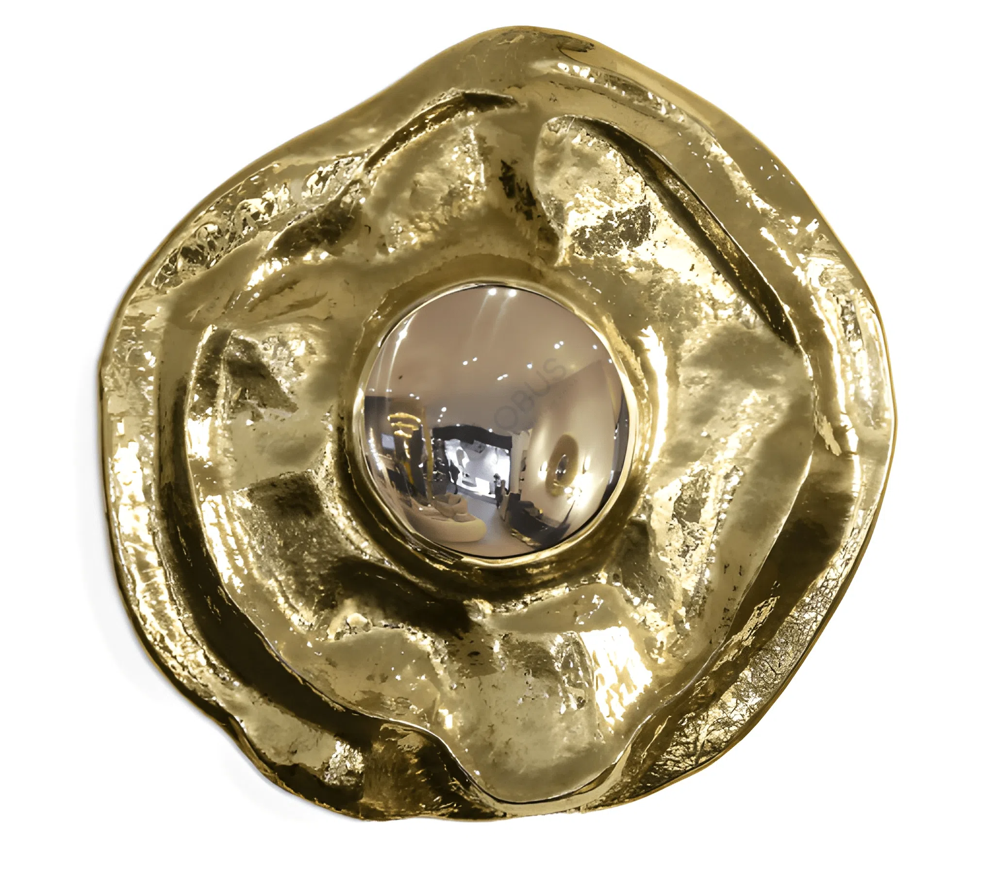 Зеркало BOCA DO LOBO Angra