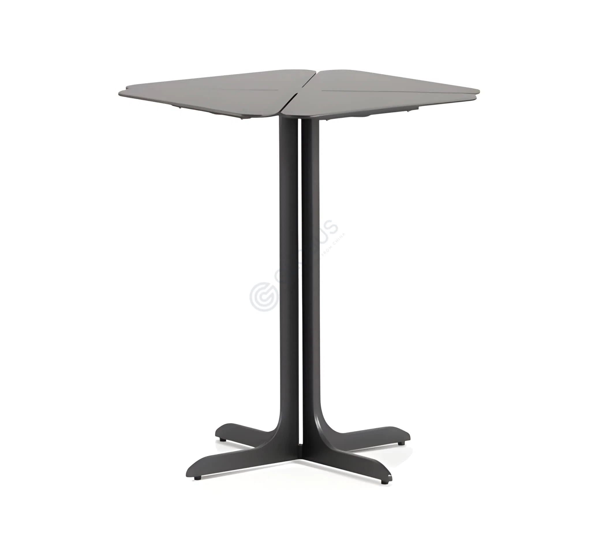 Угловой столик Clarrise