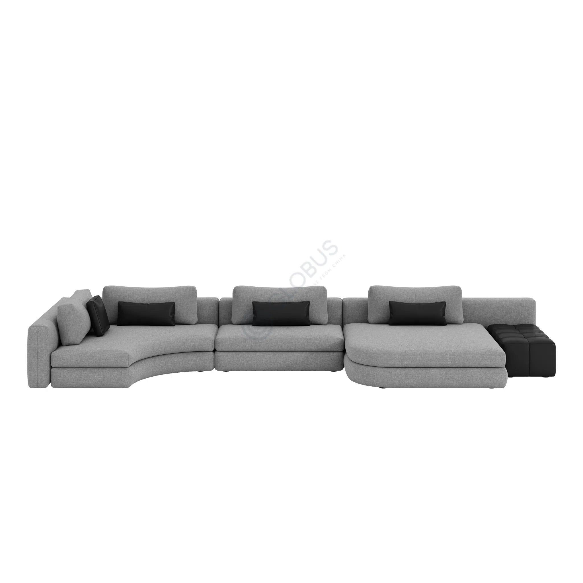 Диван CANTORI Oasi