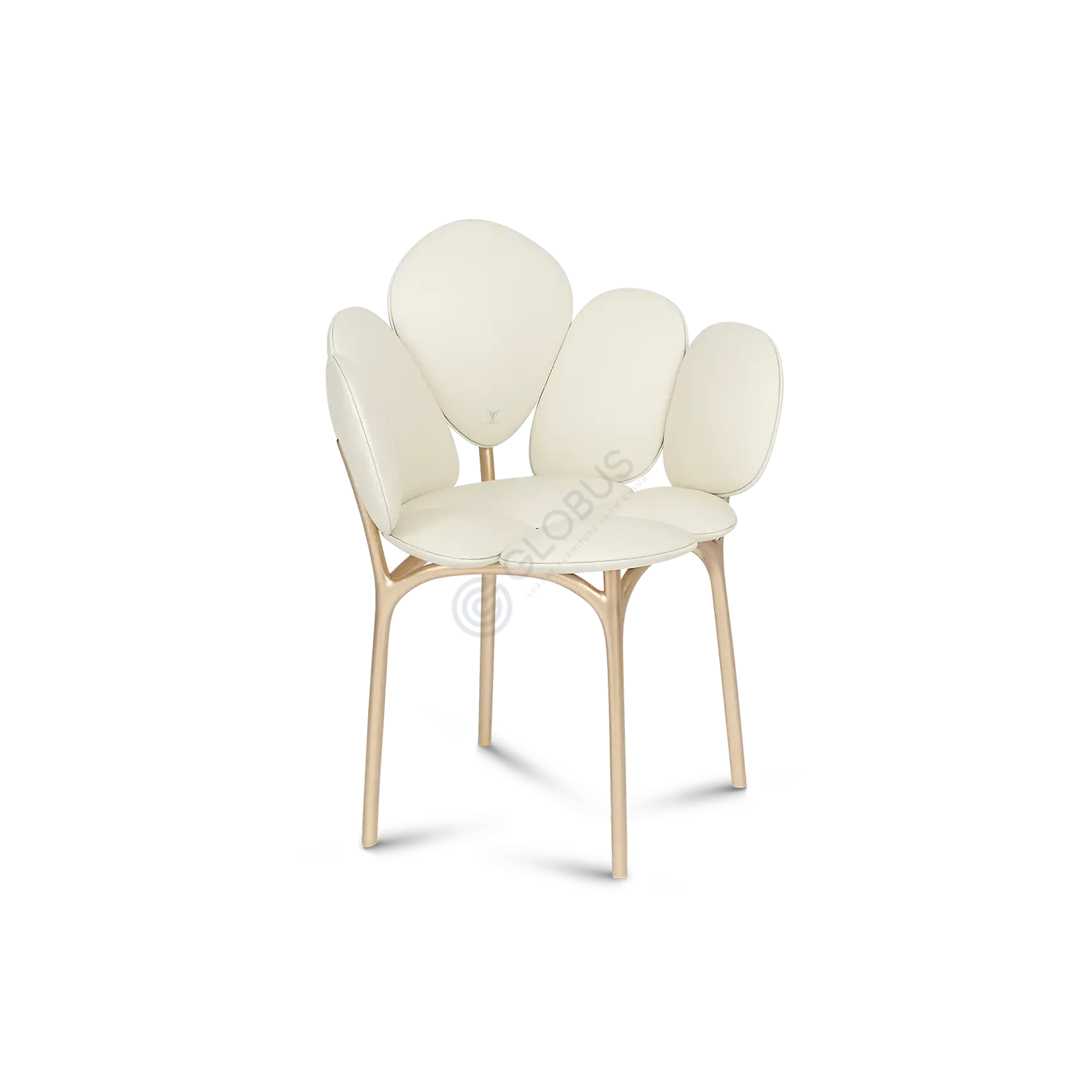 Кресло LOUIS VUITTON Petal