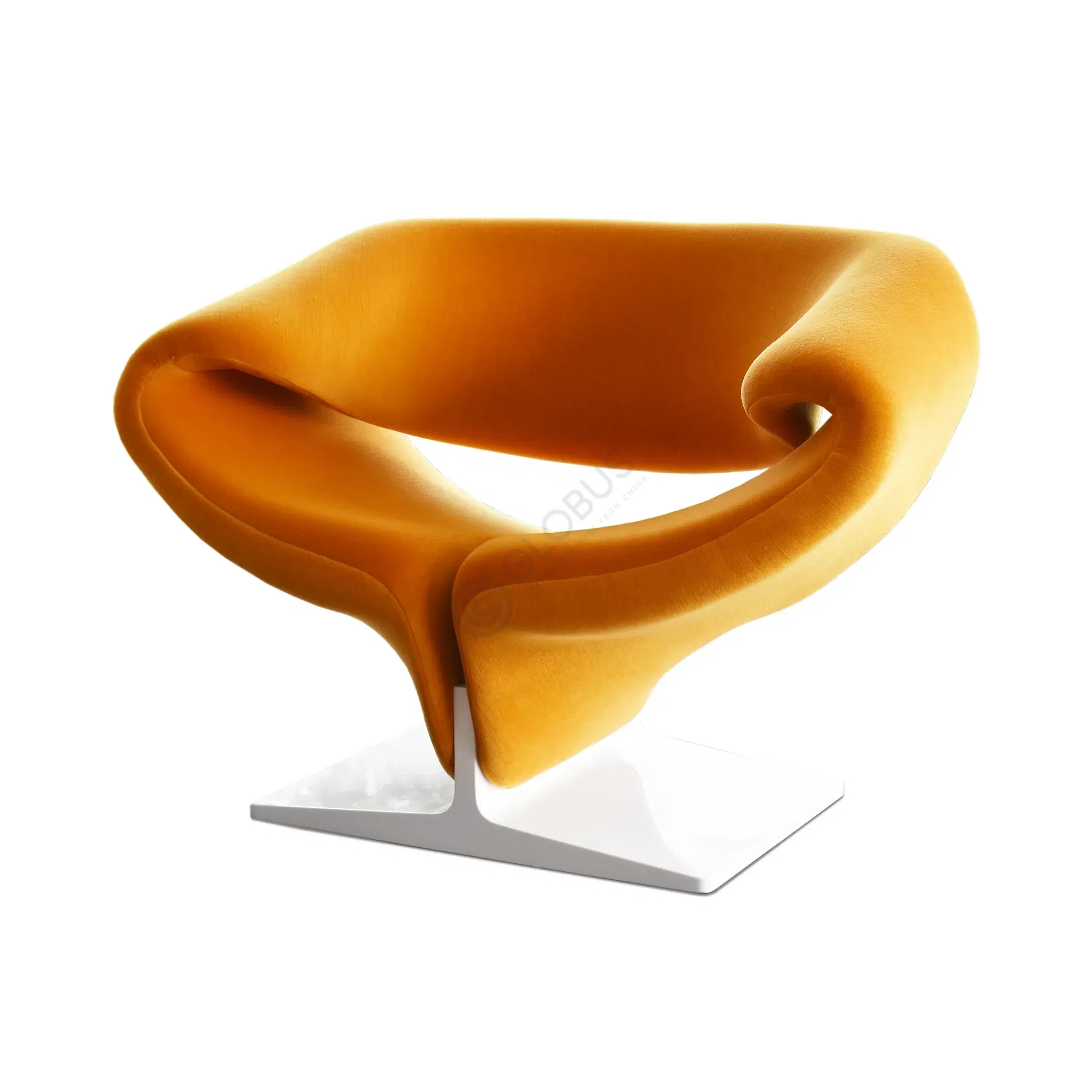 Кресло PIERRE PAULIN Ribbon