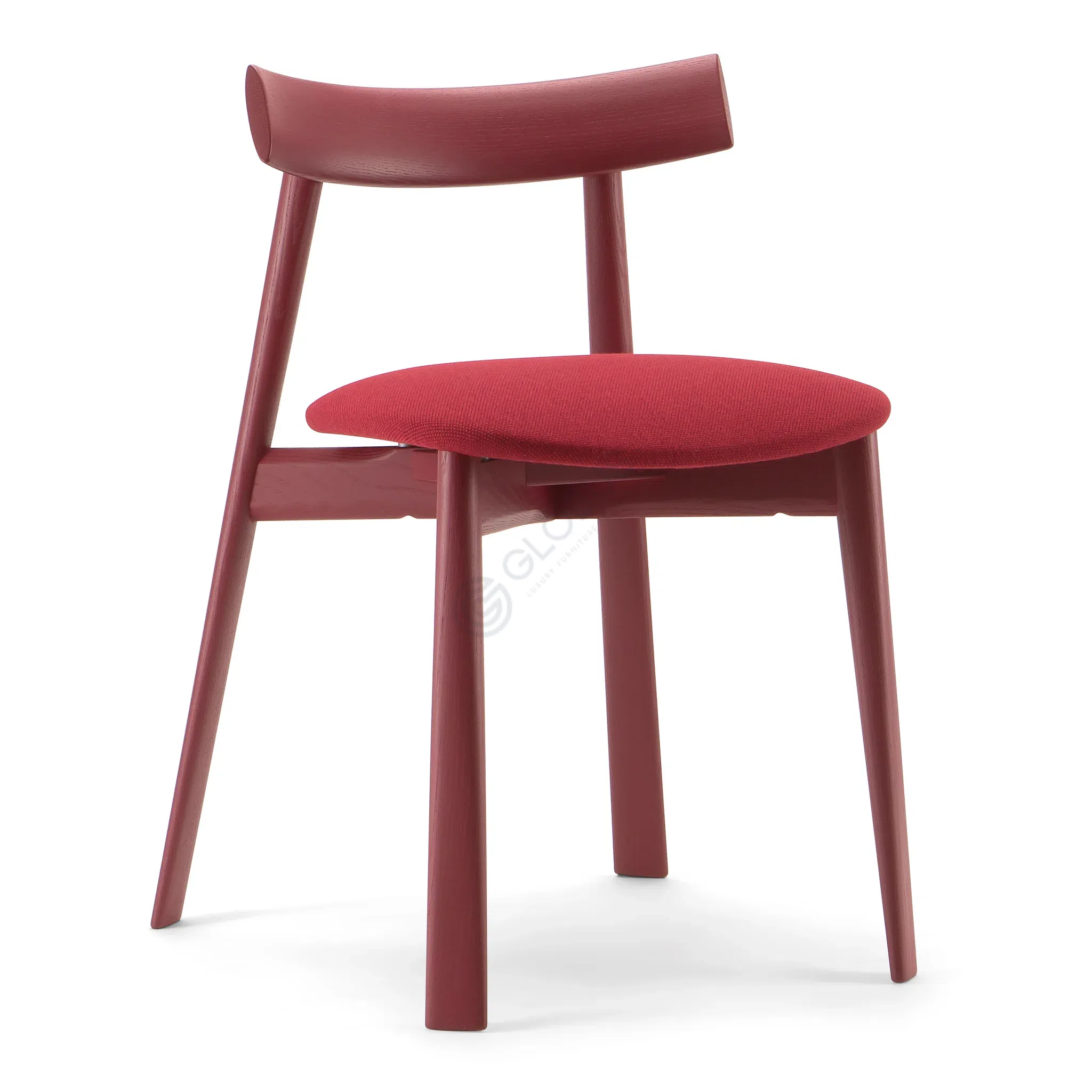 Обеденный стул CIZETA Remo