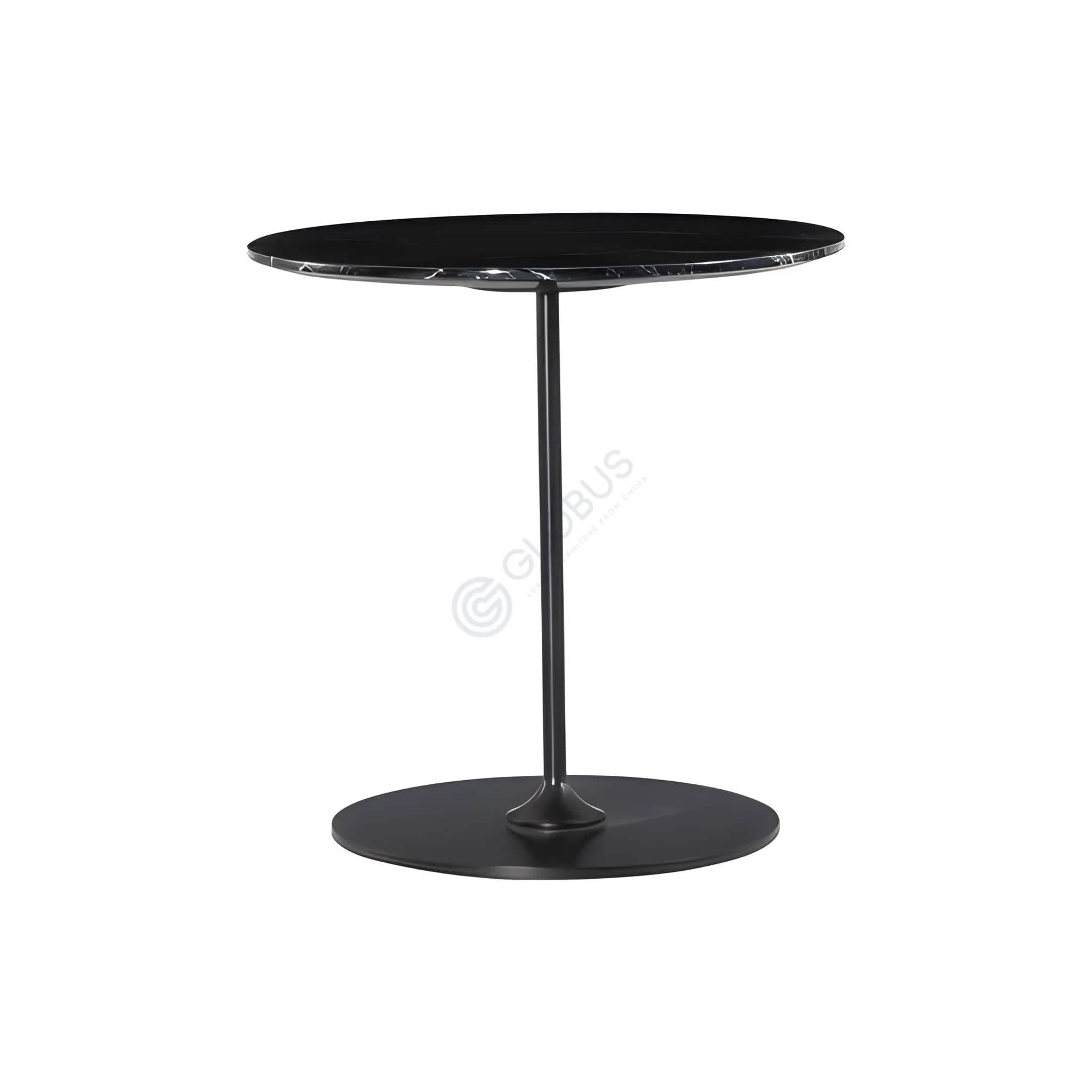 Угловой столик Aradino