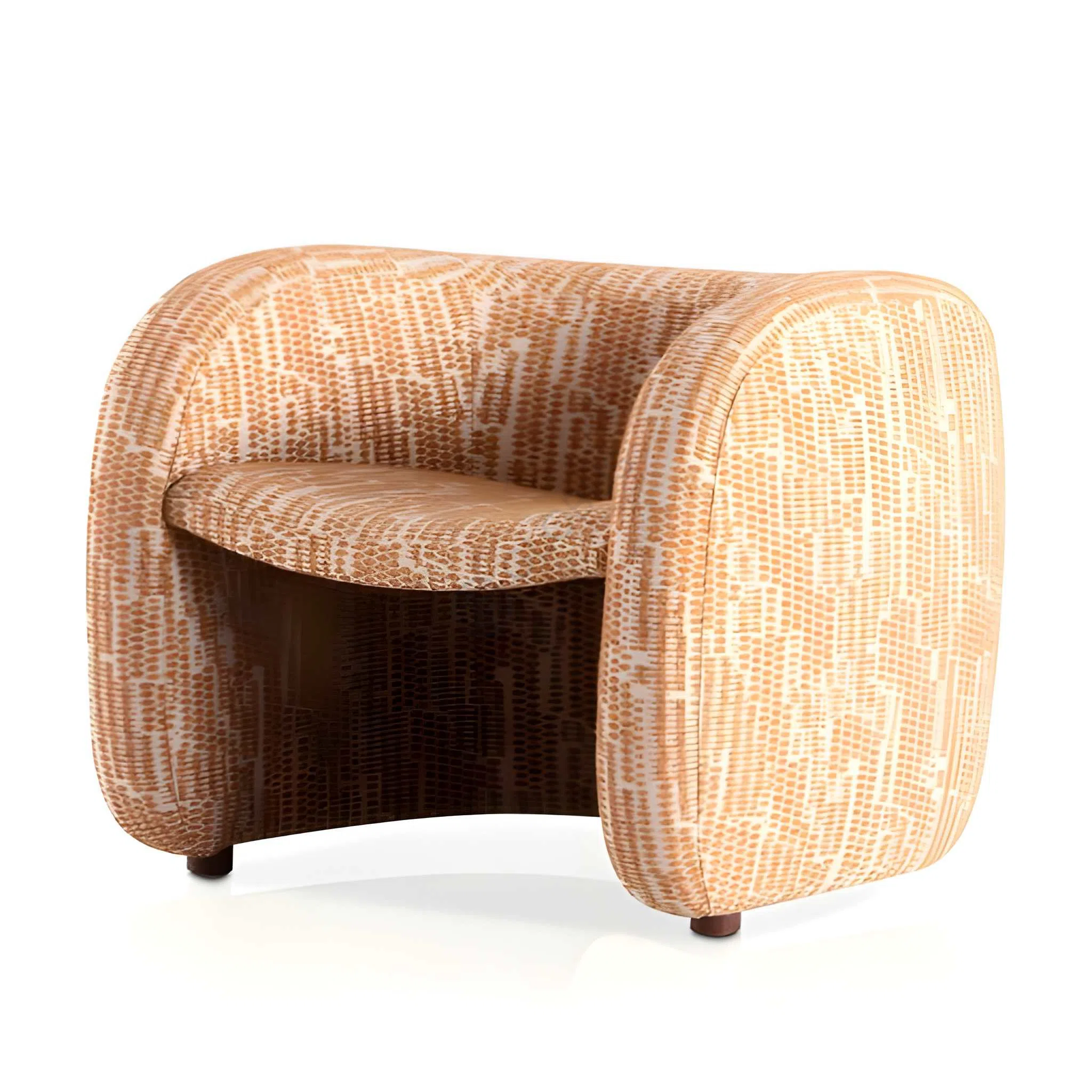 Кресло Cinelio