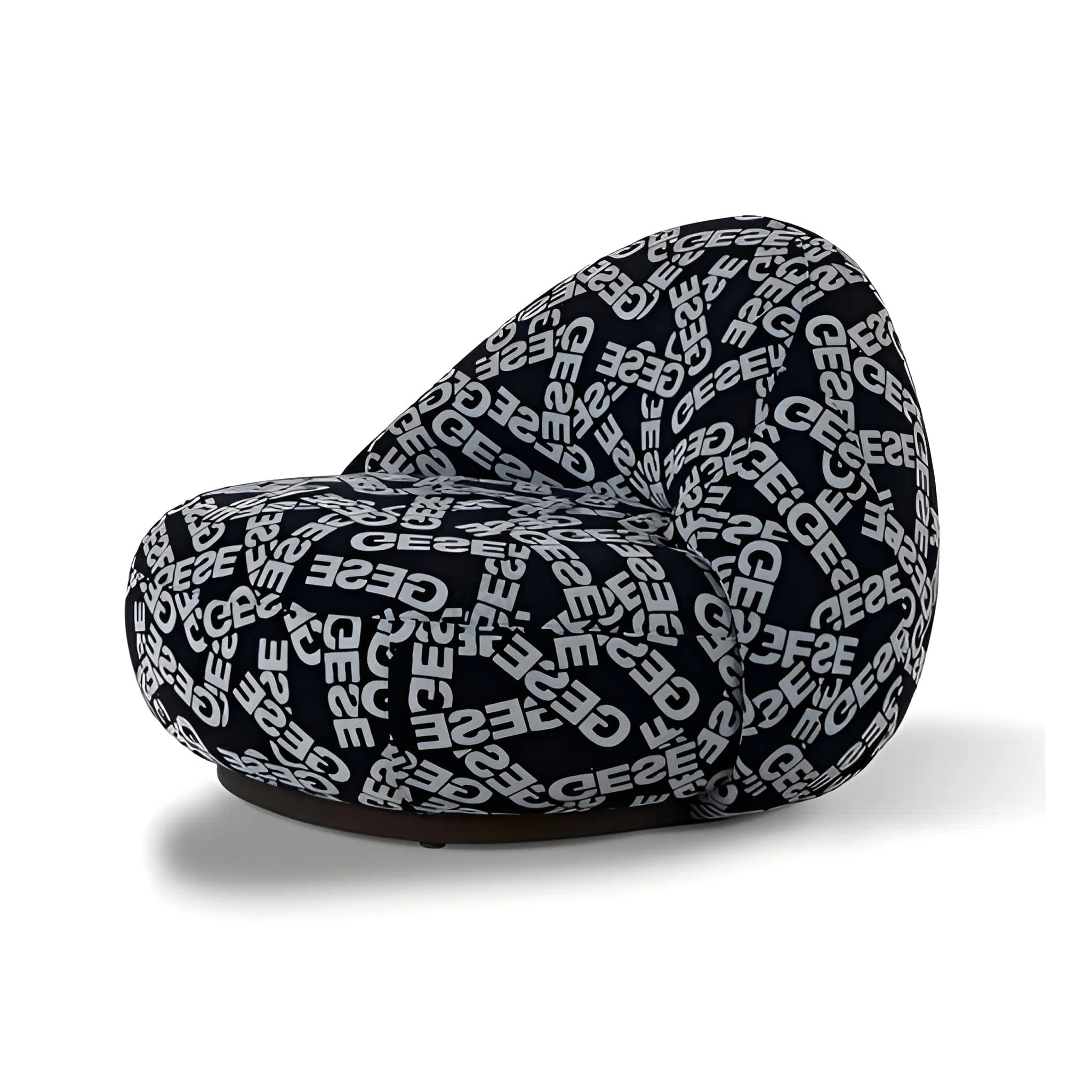 Кресло Silvaggio