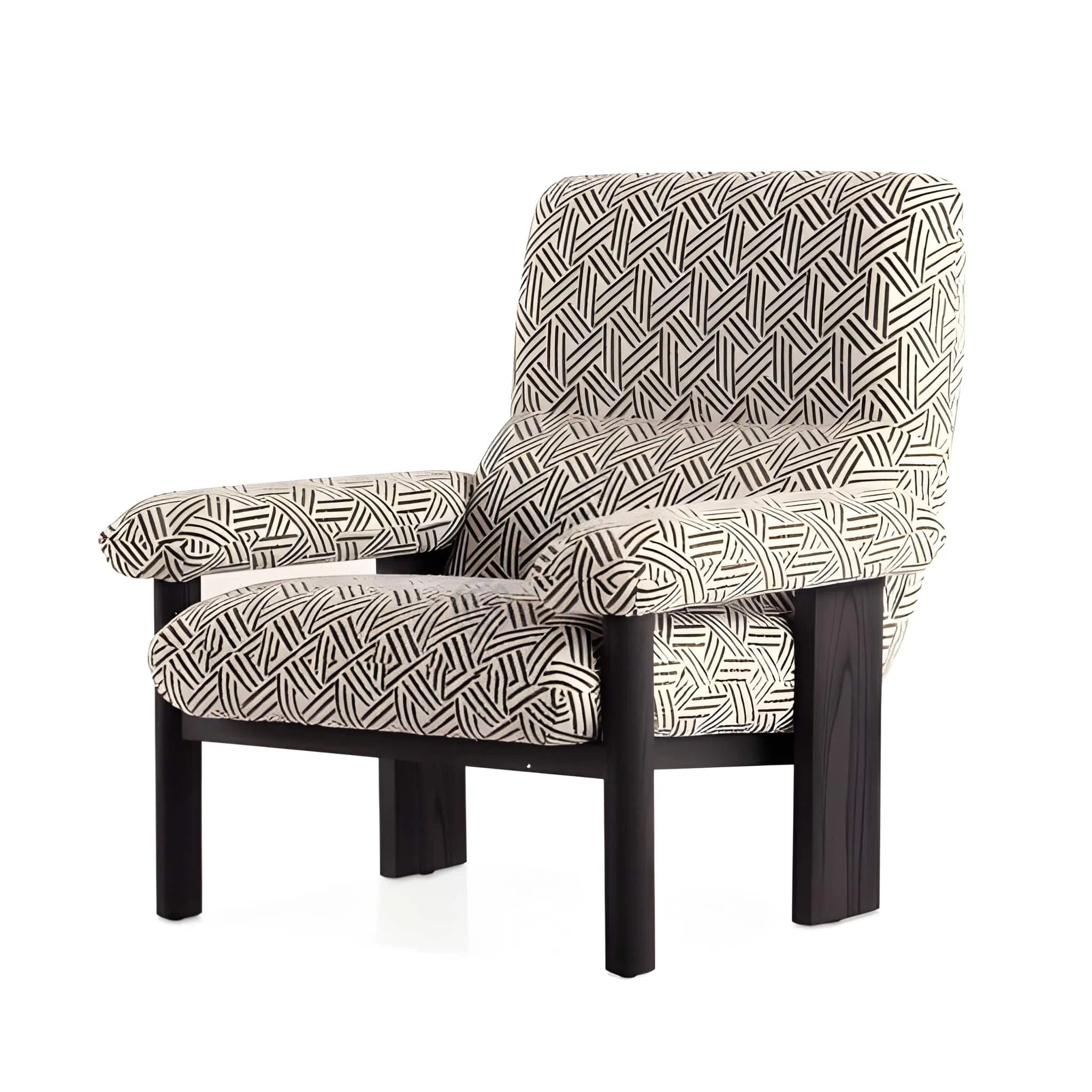 Кресло Dominati