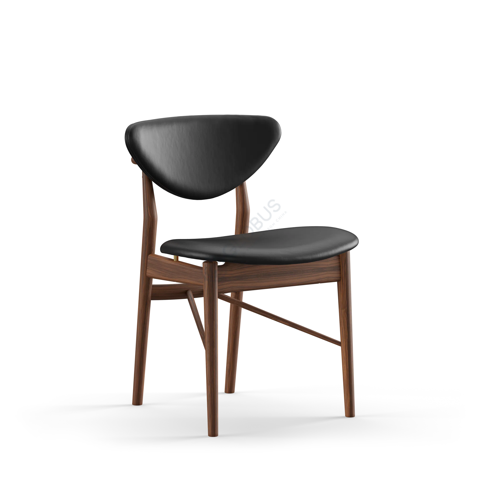 Обеденный стул FINN JUHL 108