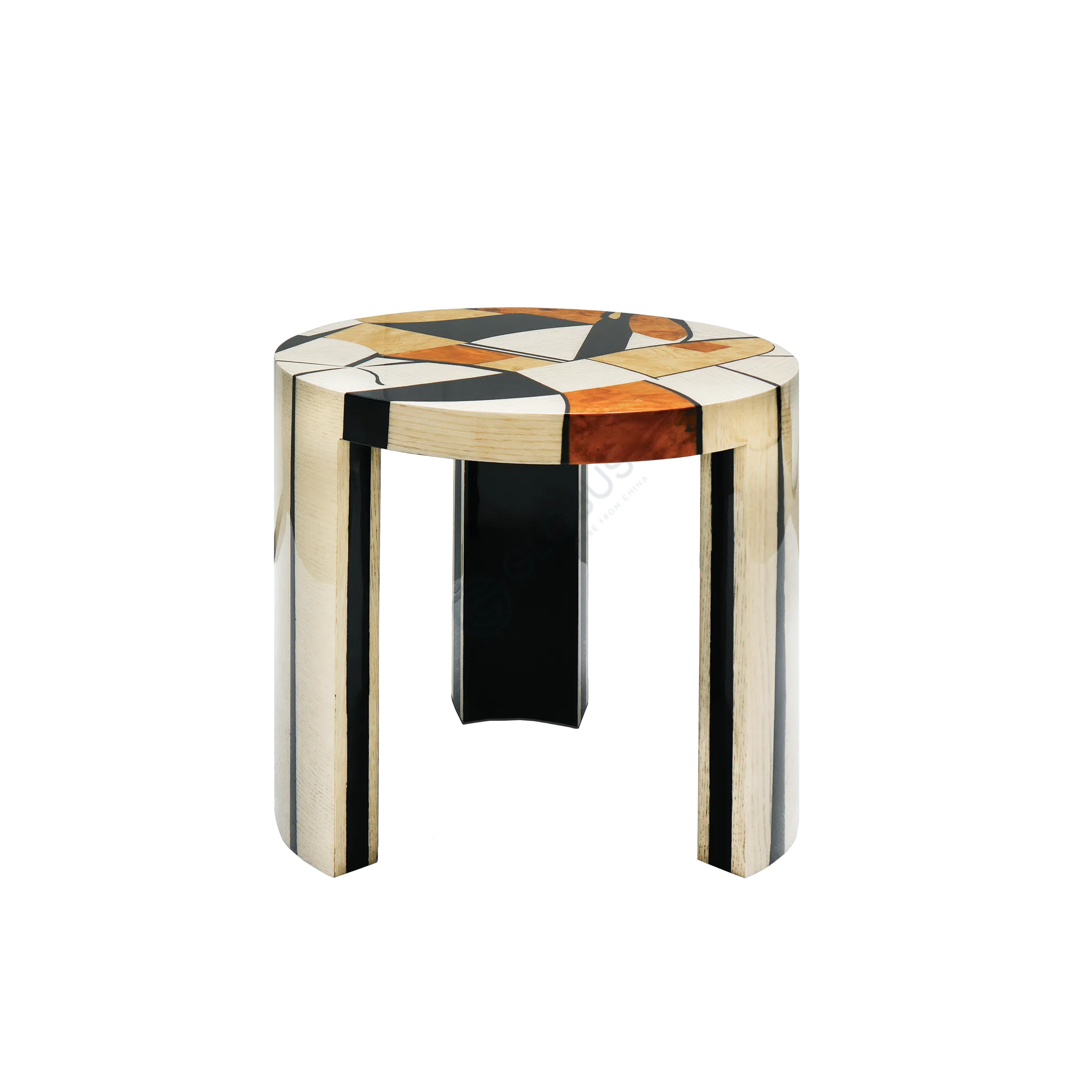 Угловой столик HOMMES STUDIO Austria