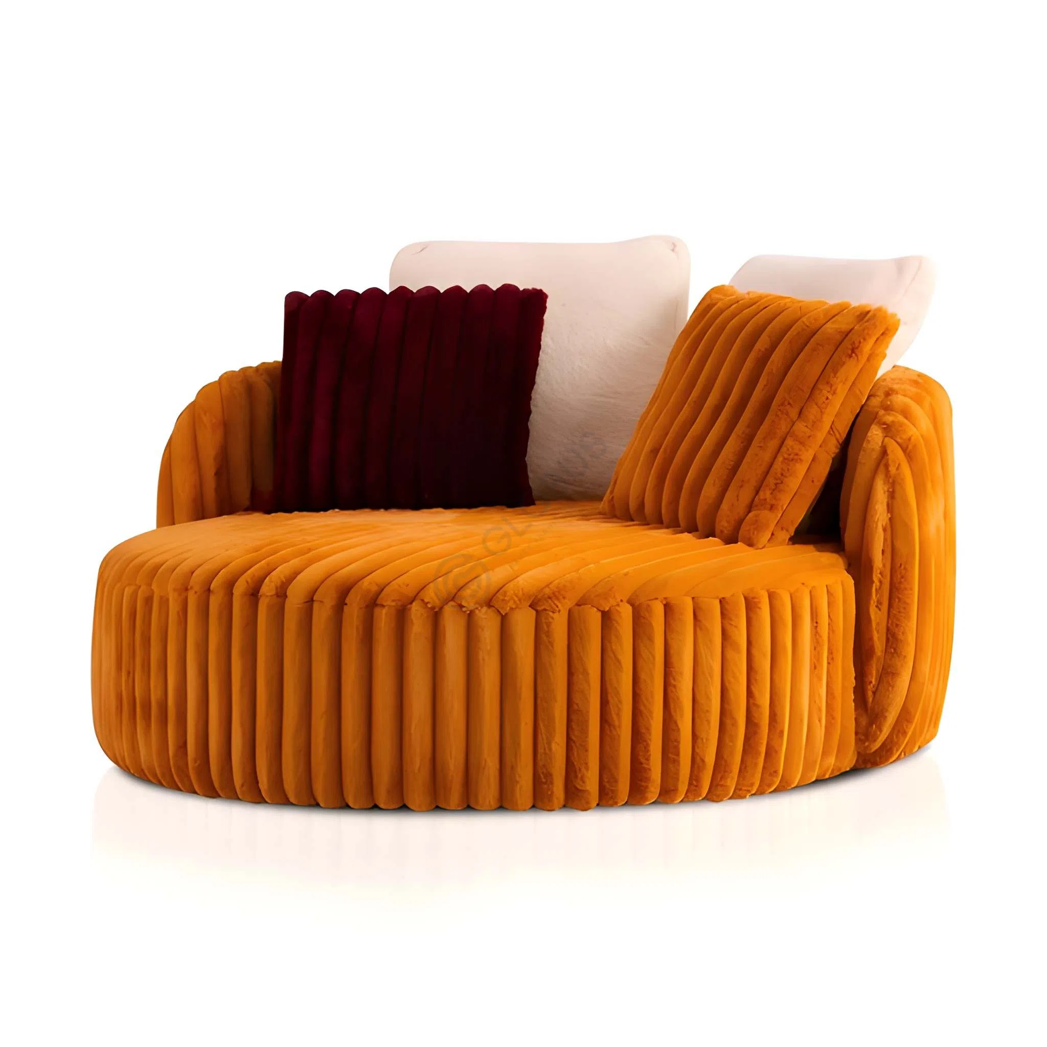 Кресло Voraggio