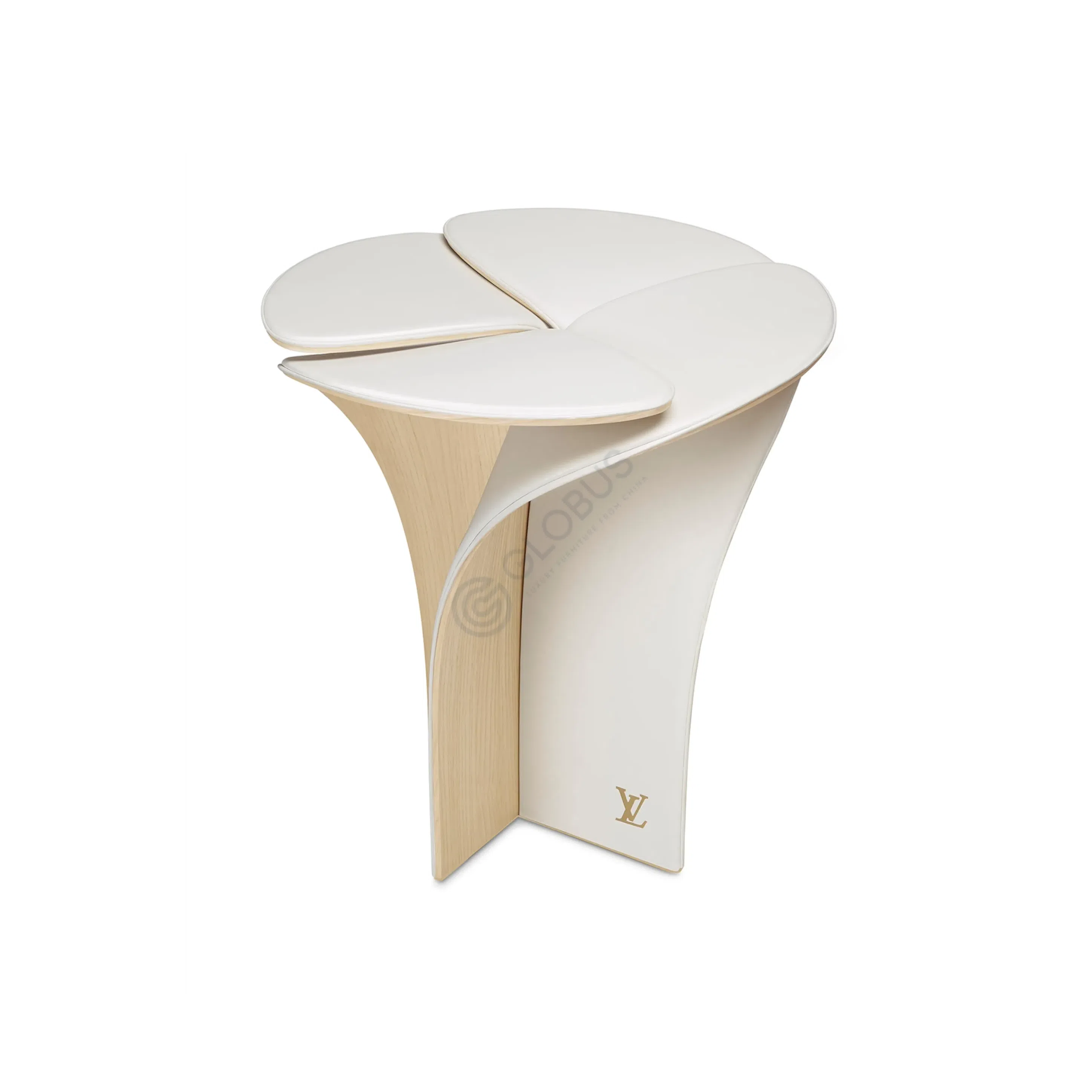 Табурет LOUIS VUITTON Blossom