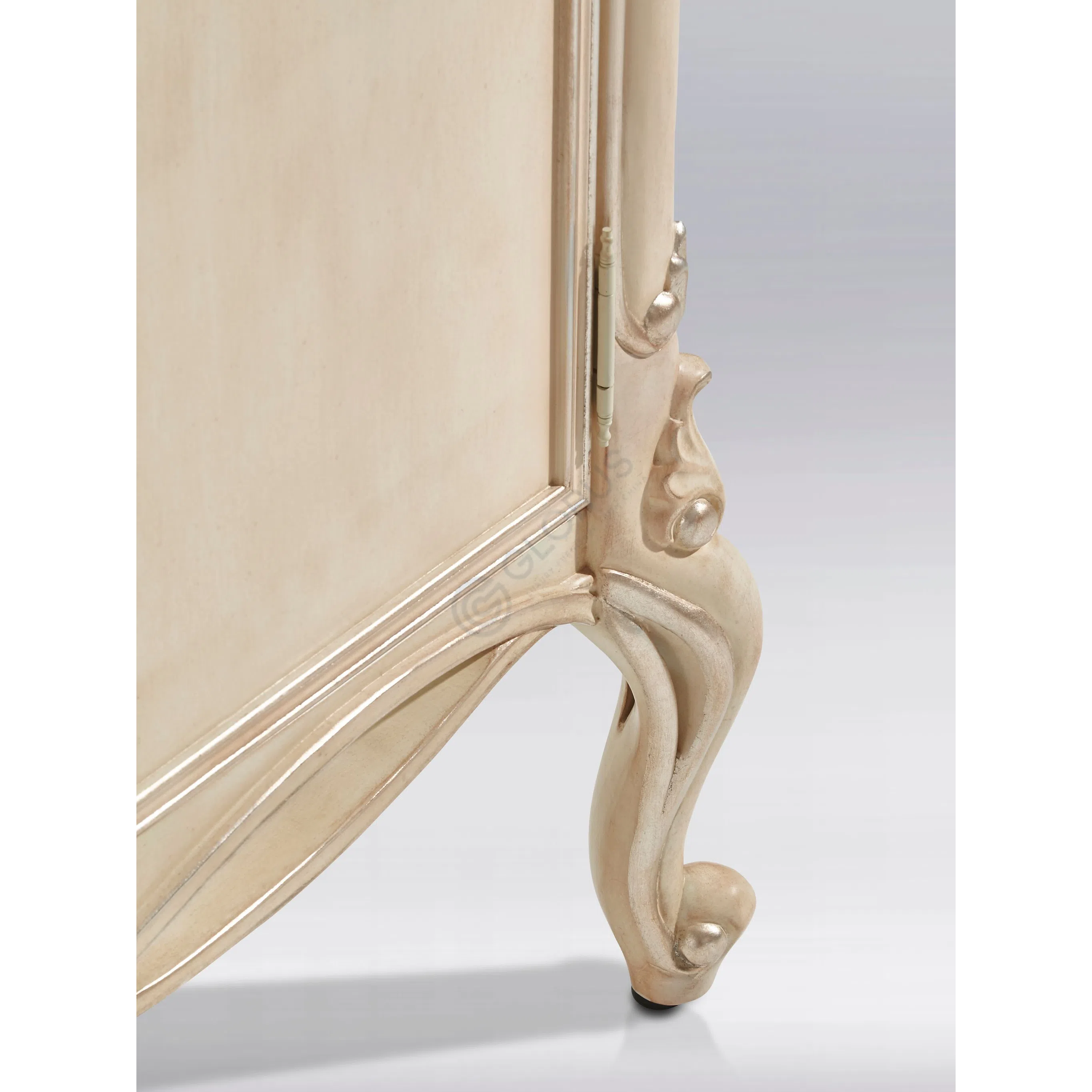 Буфет Principia