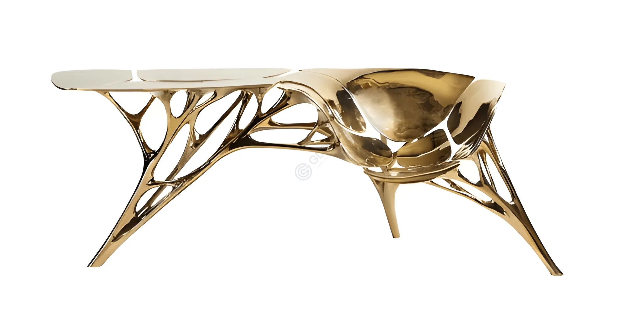 Консоль Enigmato