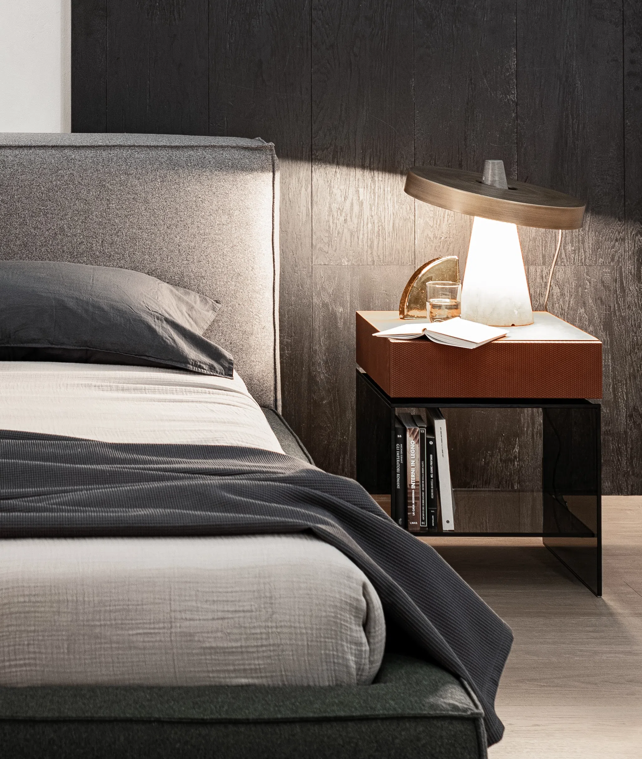 Прикроватная тумба CIERRE