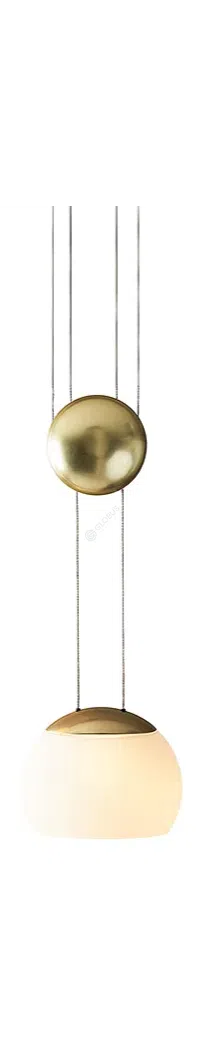 Подвесной светильник Maya
