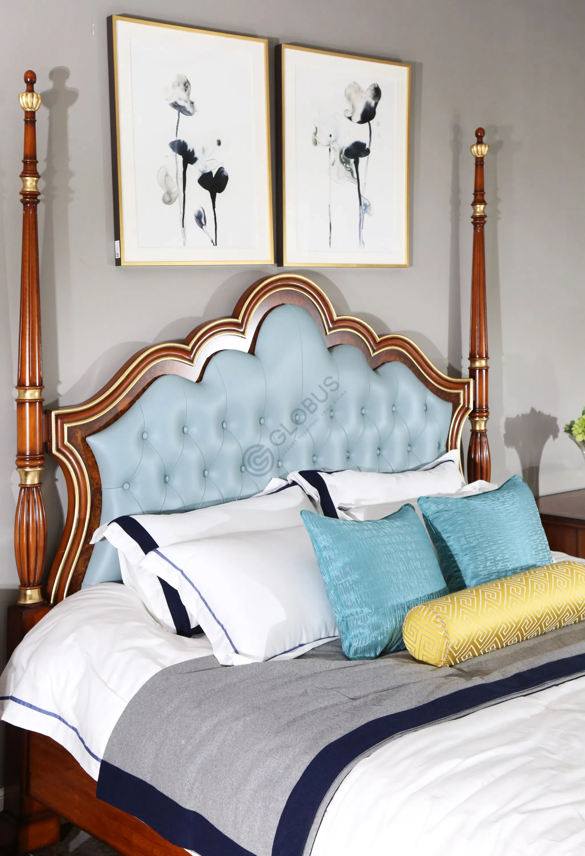 Кровать Junipera