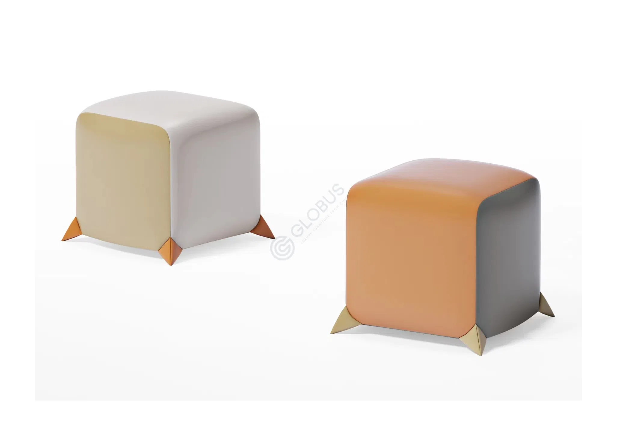 Пуф для офиса Quirada