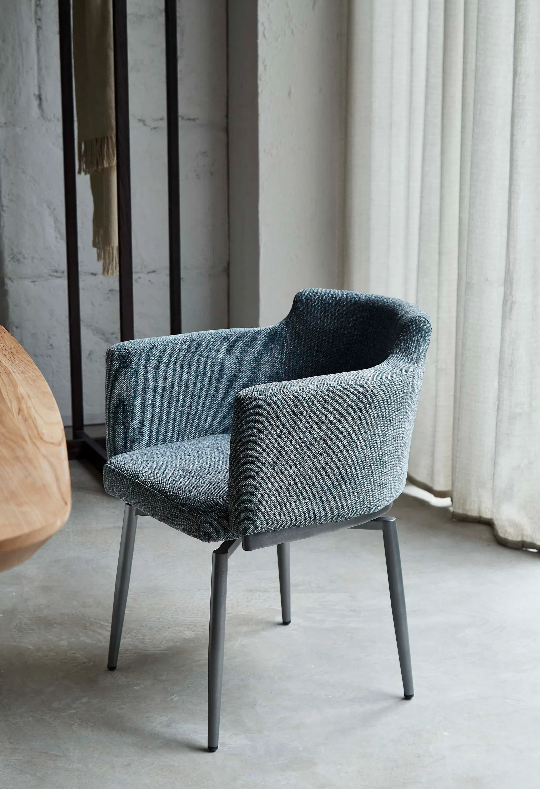 Обеденный стул Gualtiera