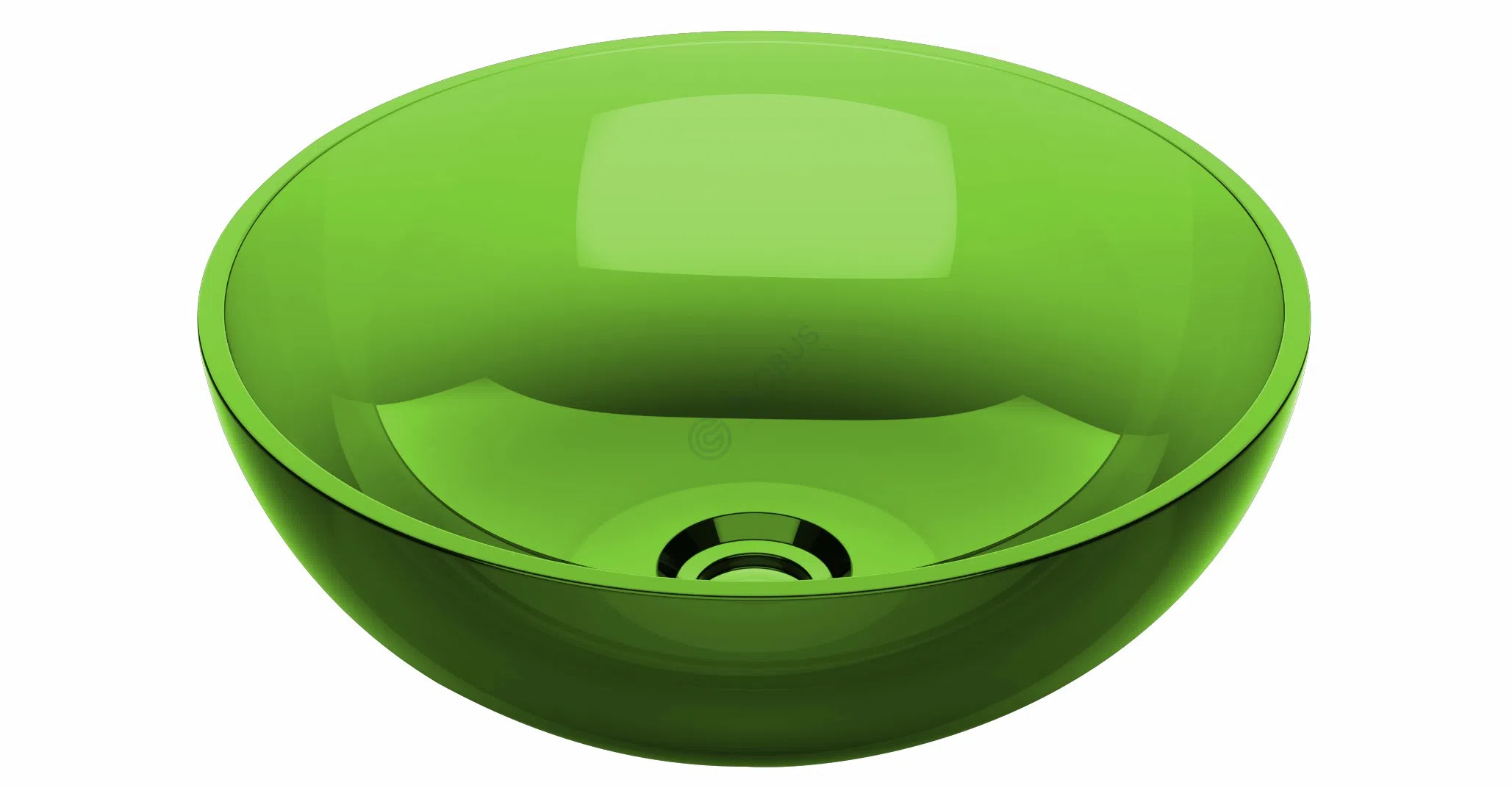 Раковина ANTONIO LUPI