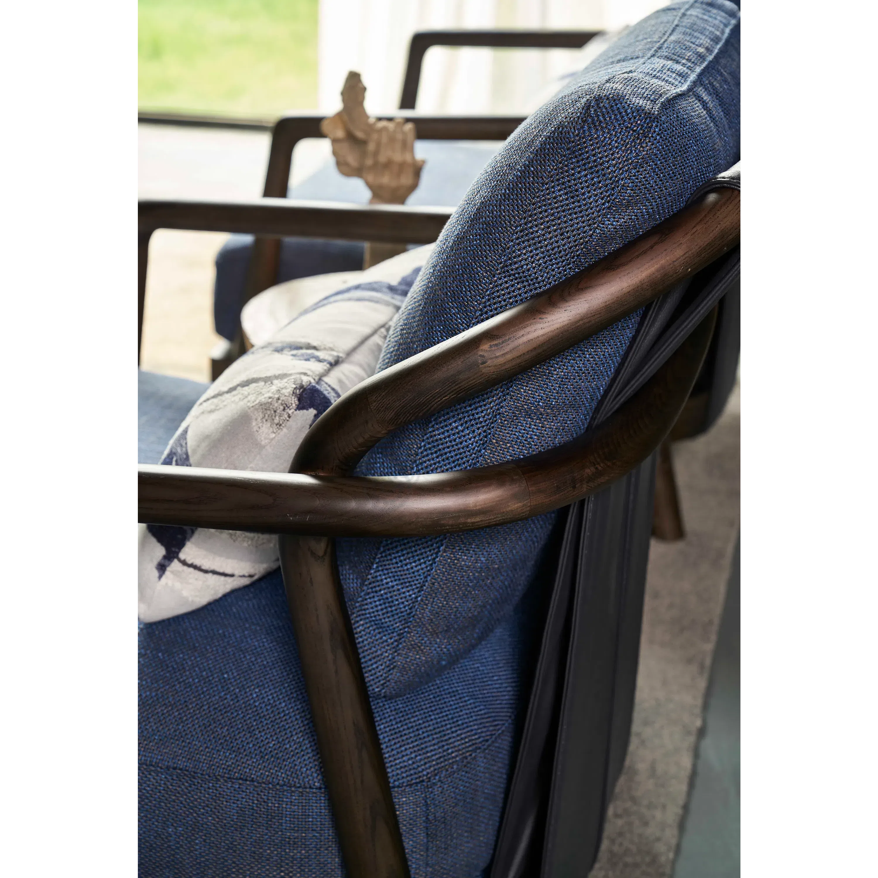 Кресло FLEXFORM Alison