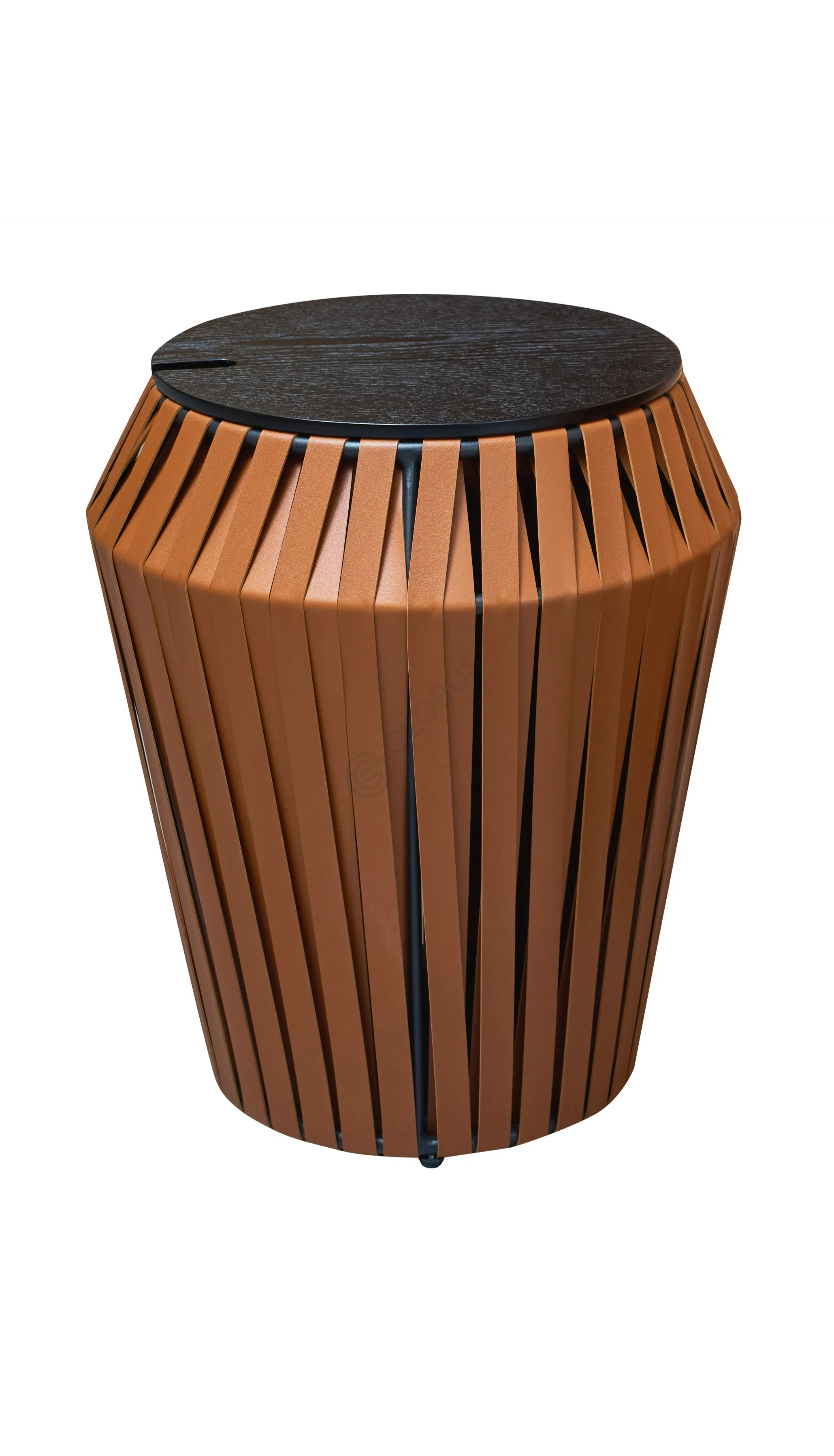 Угловой столик BOCONCEPT Valencia