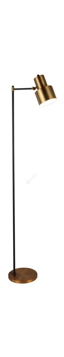 Торшер Burlone