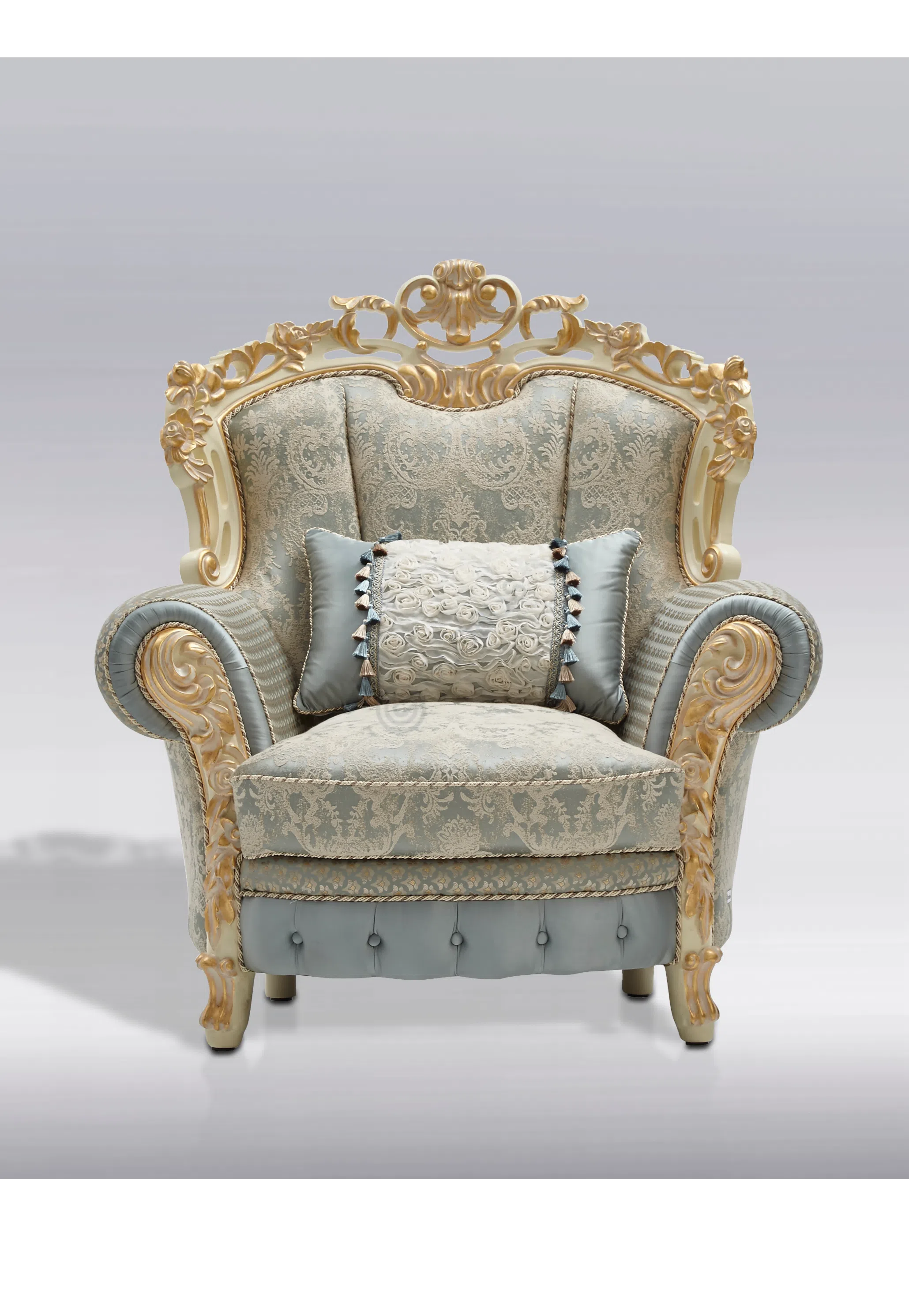 Кресло Jacinth