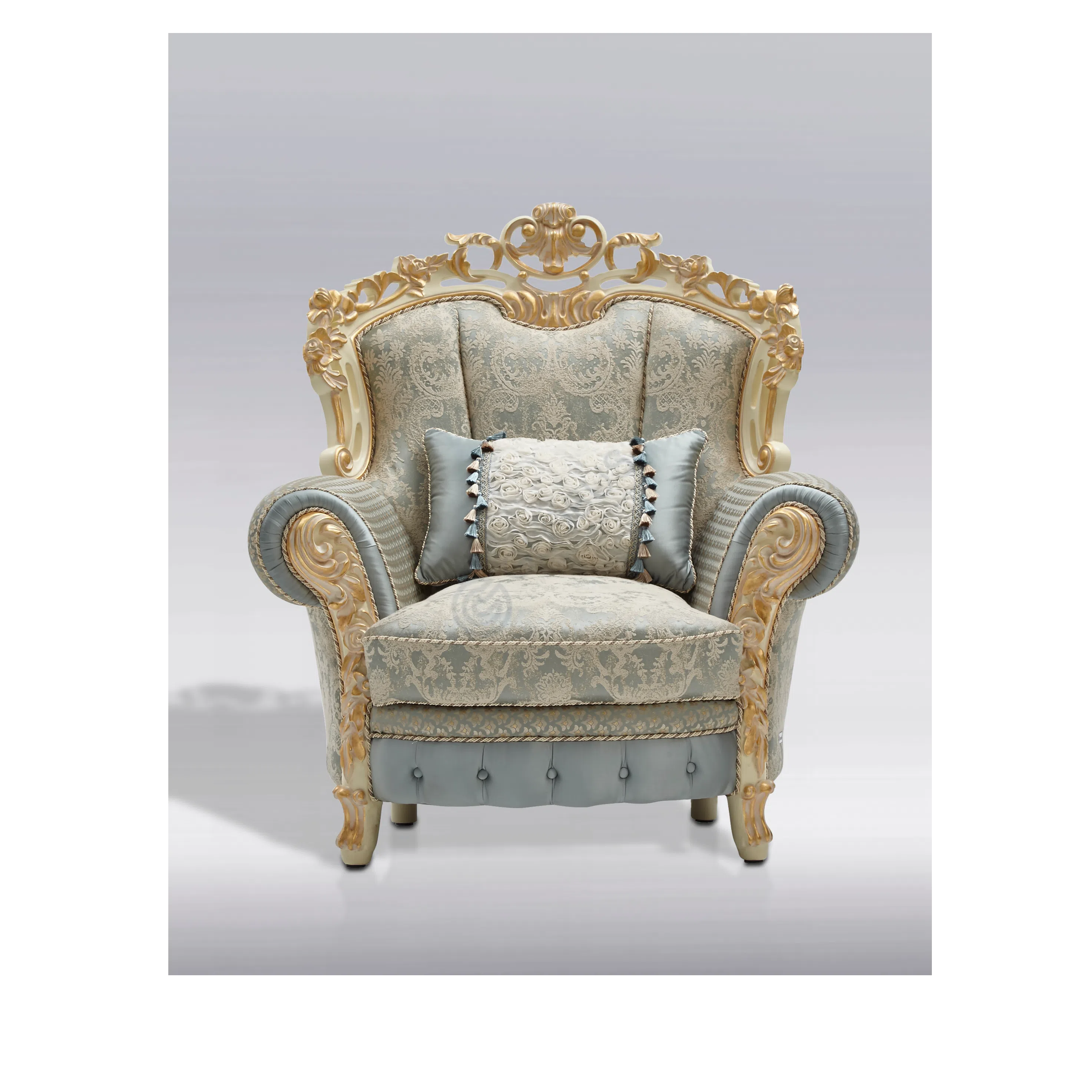 Кресло Jacinth